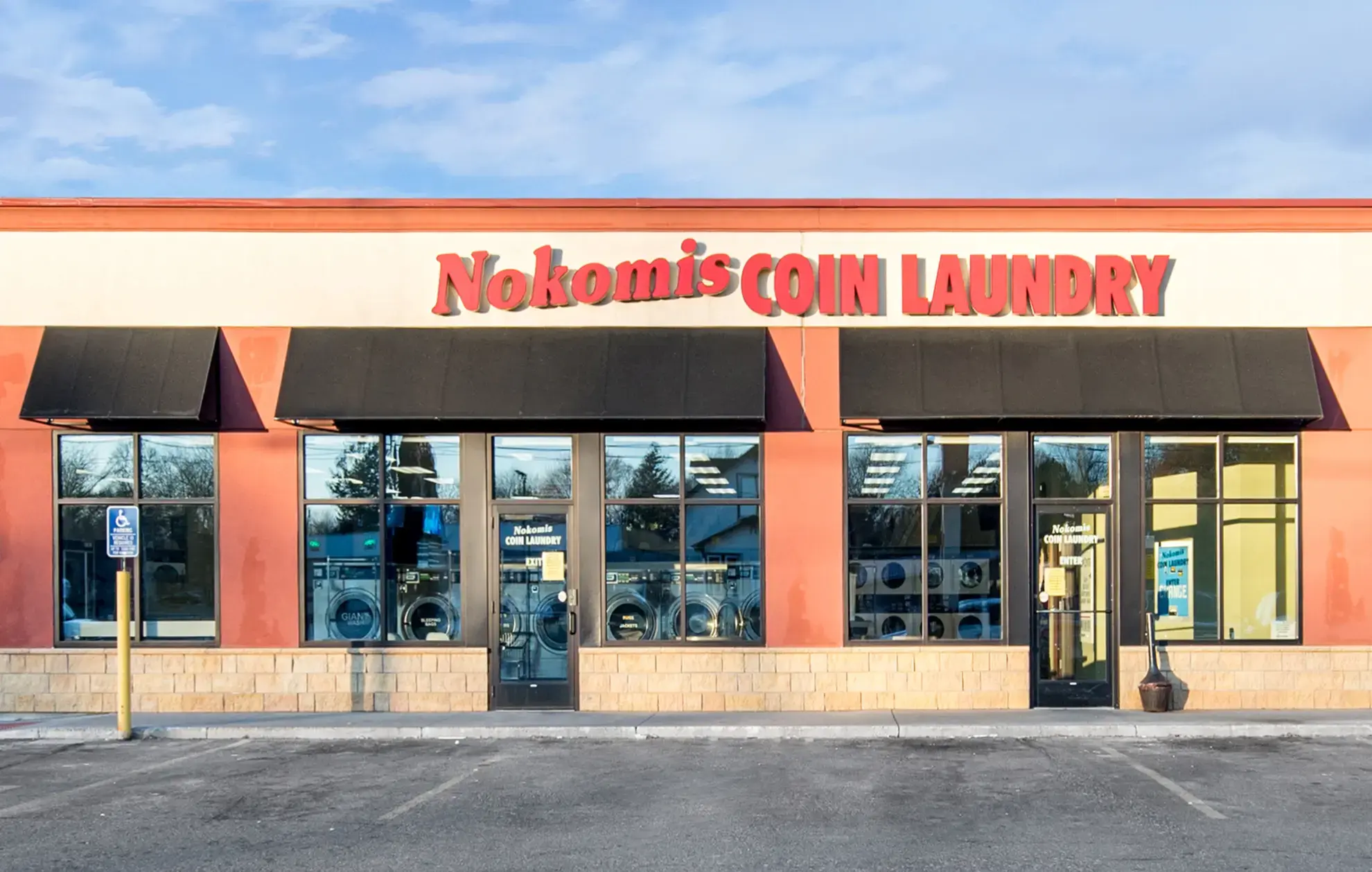 Nokomis Laundry thumbnail 3