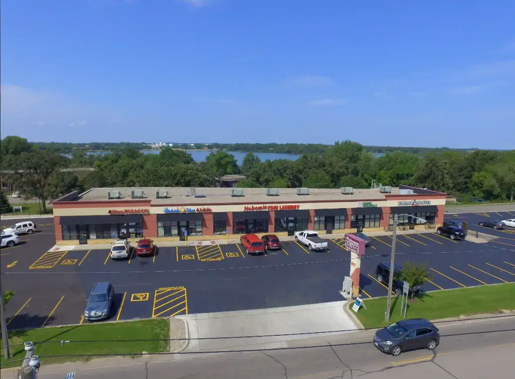 Nokomis Laundry thumbnail 1