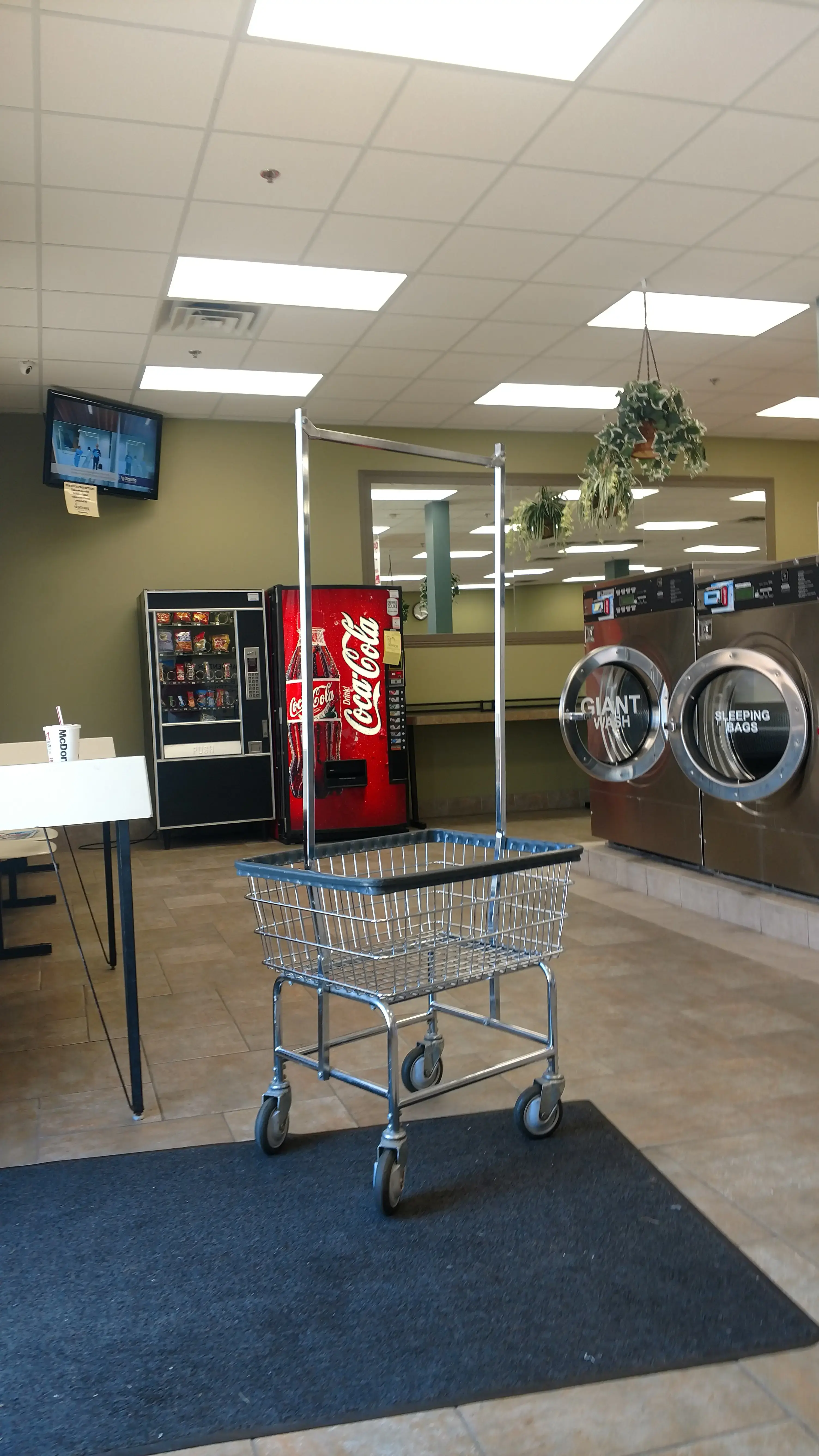 Nokomis Laundry thumbnail 13