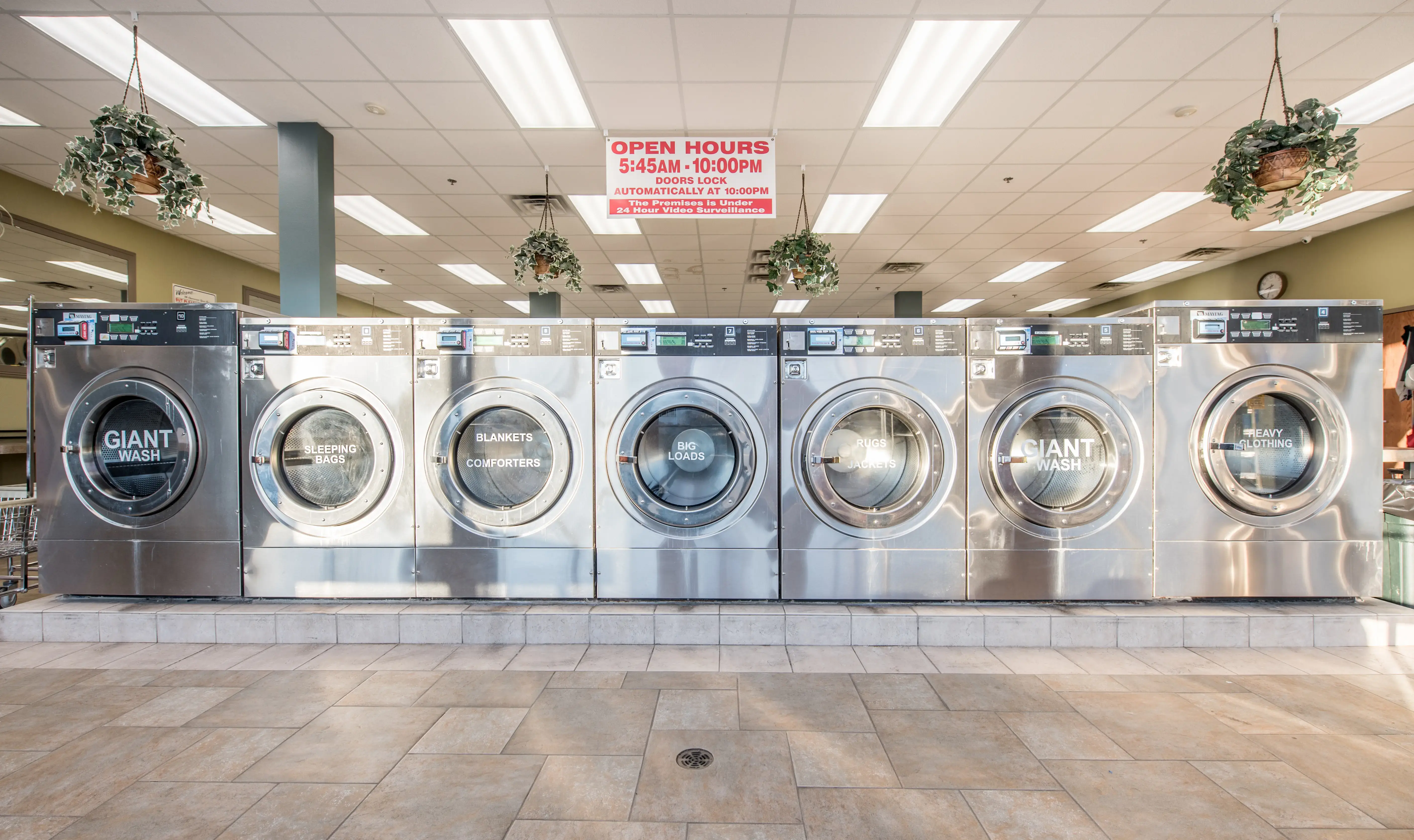 Nokomis Laundry thumbnail 15