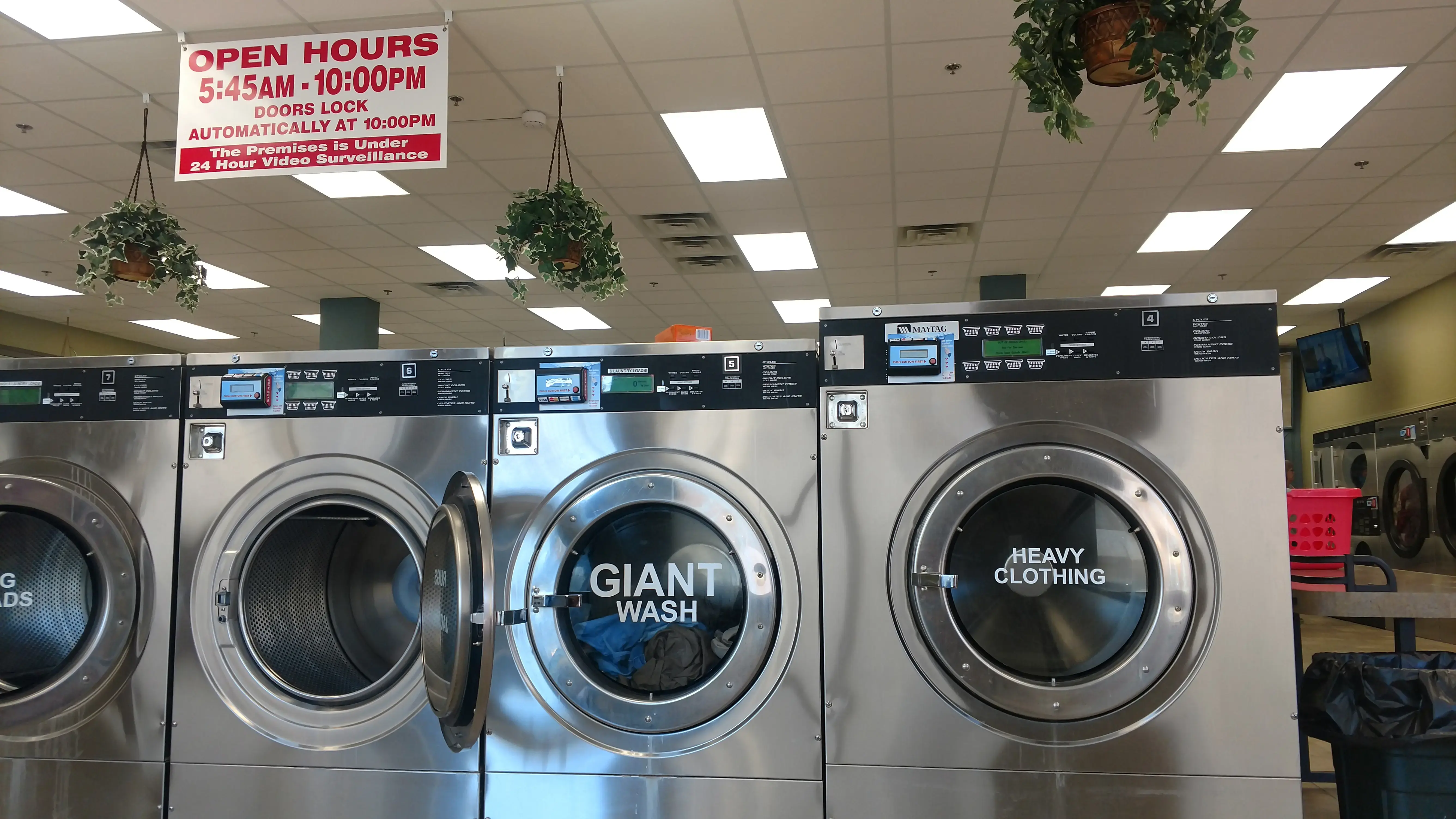 Nokomis Laundry - Image 8