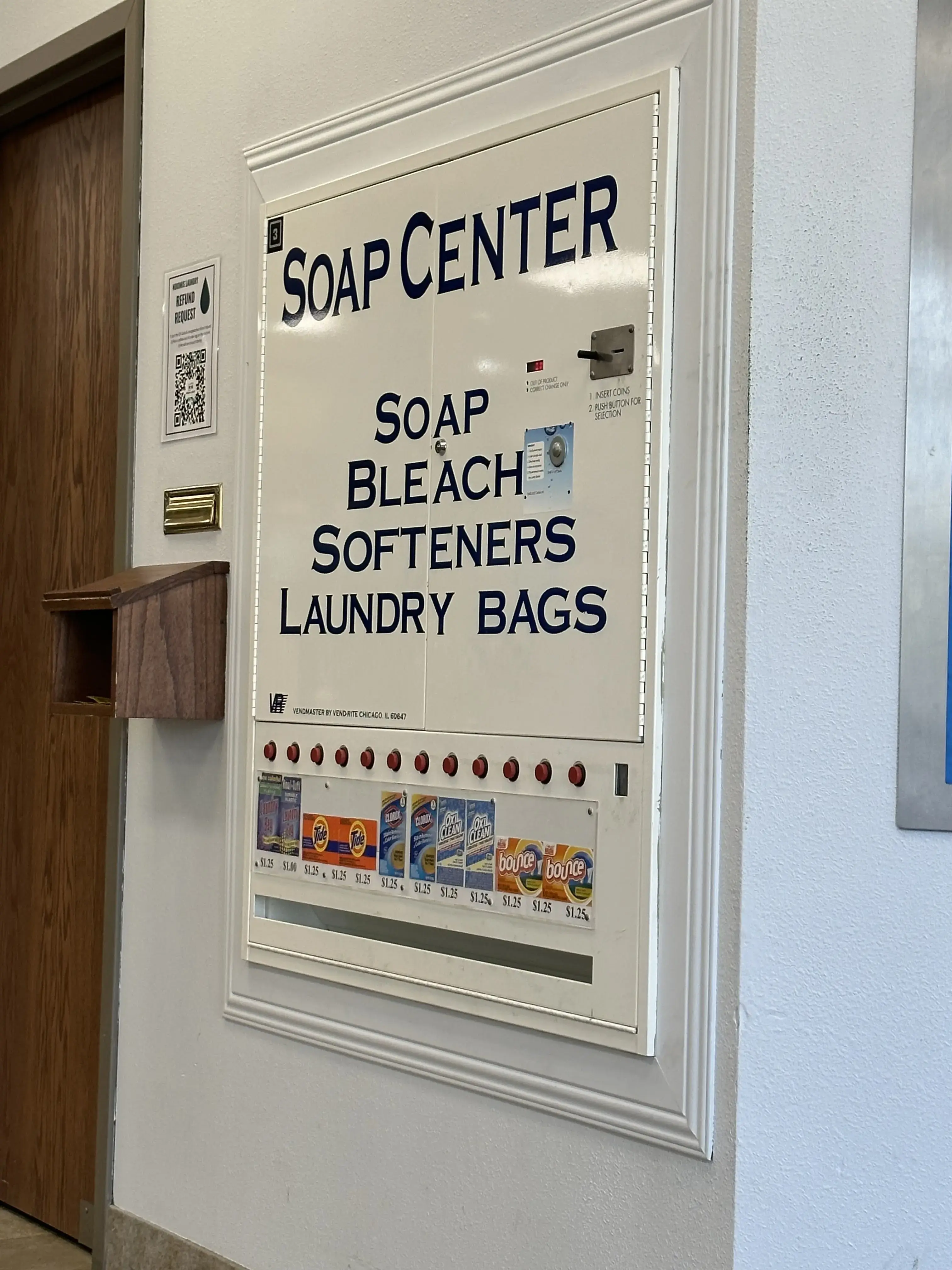 Nokomis Laundry - Image 4