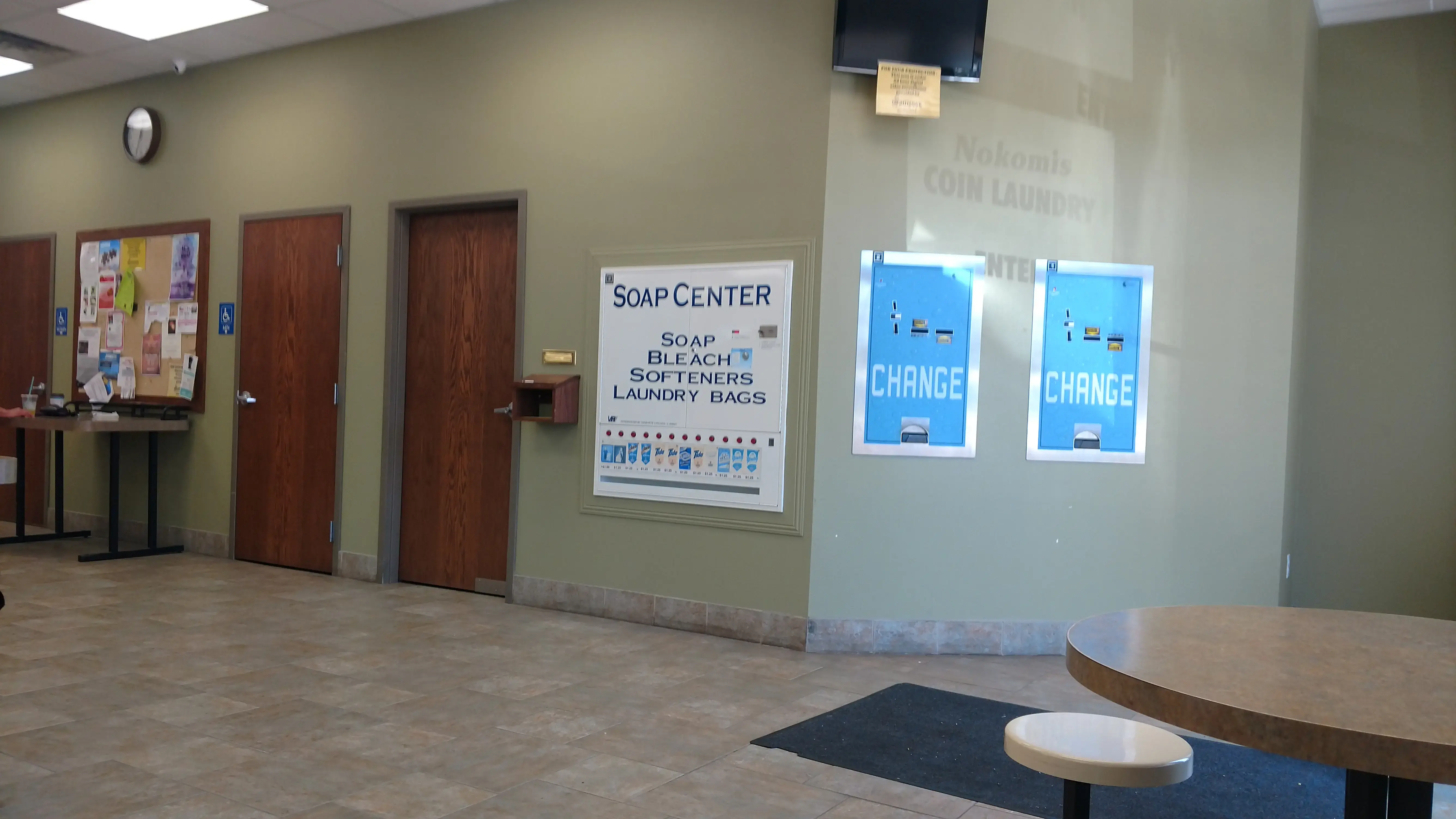 Nokomis Laundry - Image 5