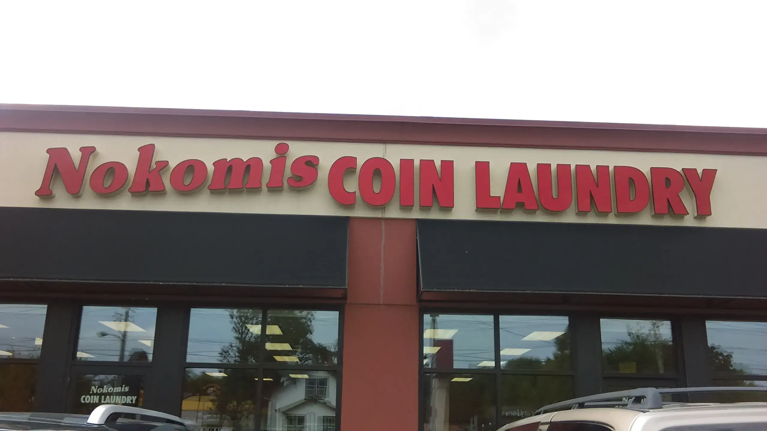 Nokomis Laundry - Image 7