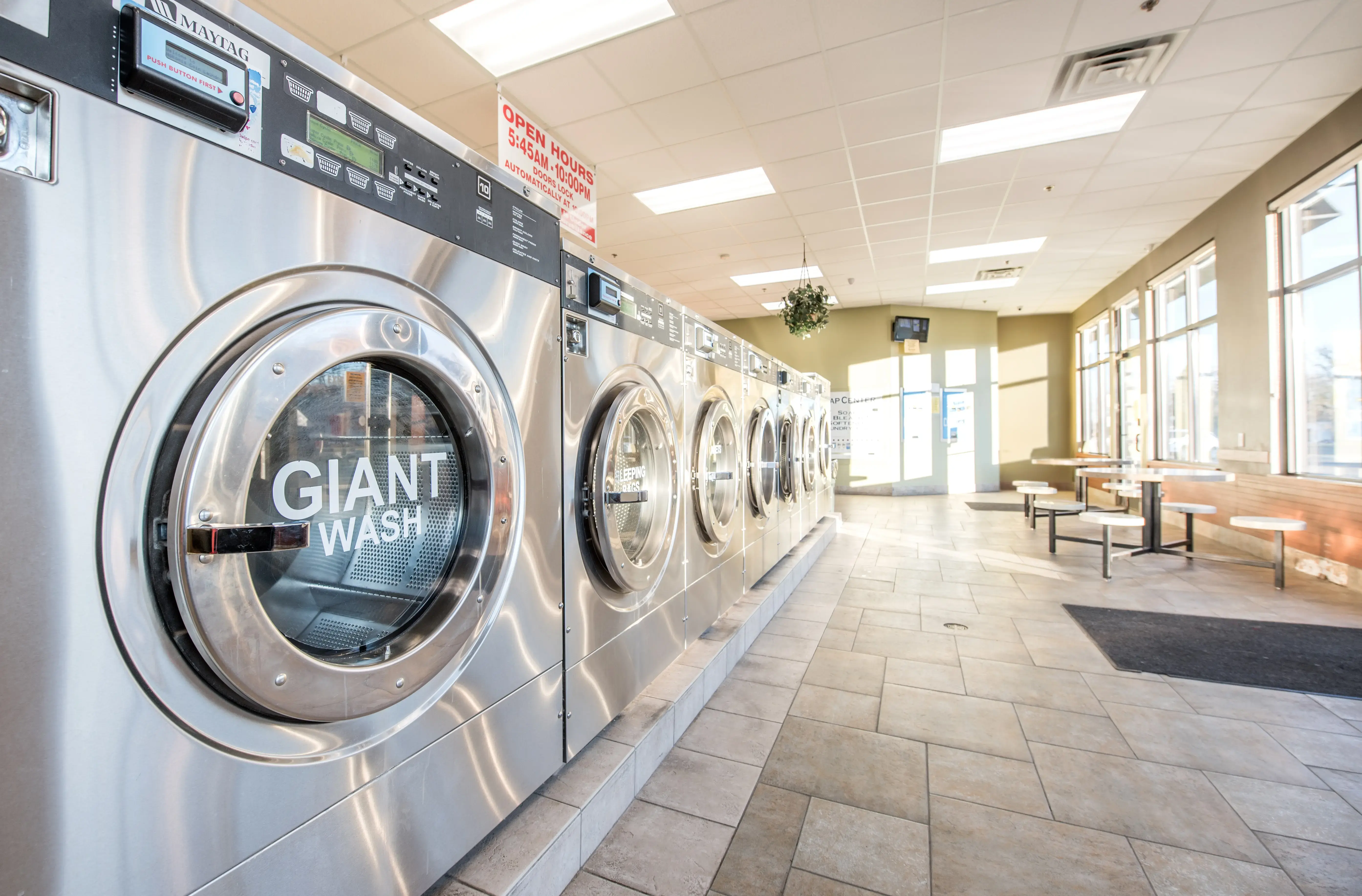 Nokomis Laundry - Image 17