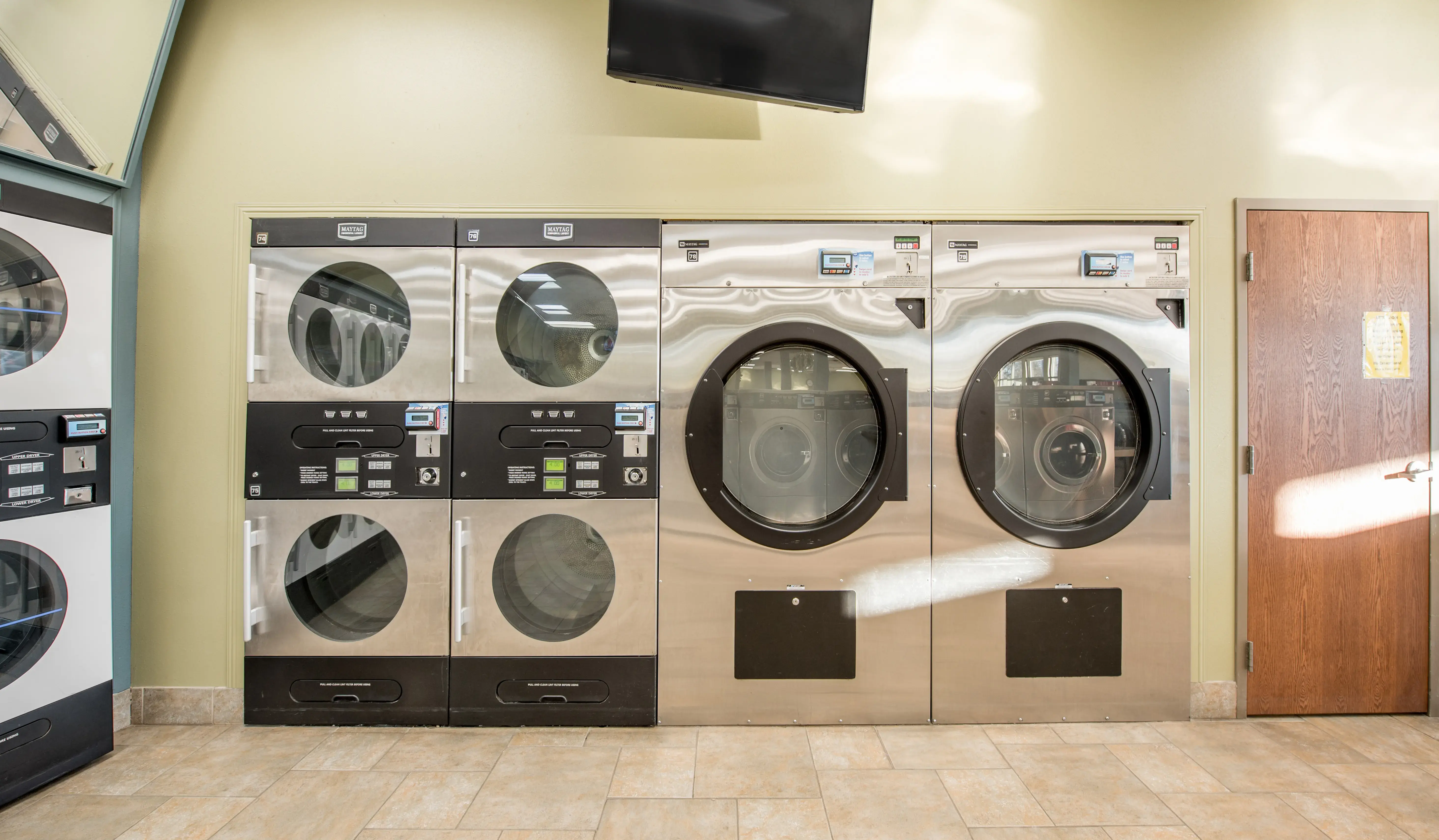 Nokomis Laundry - Image 6