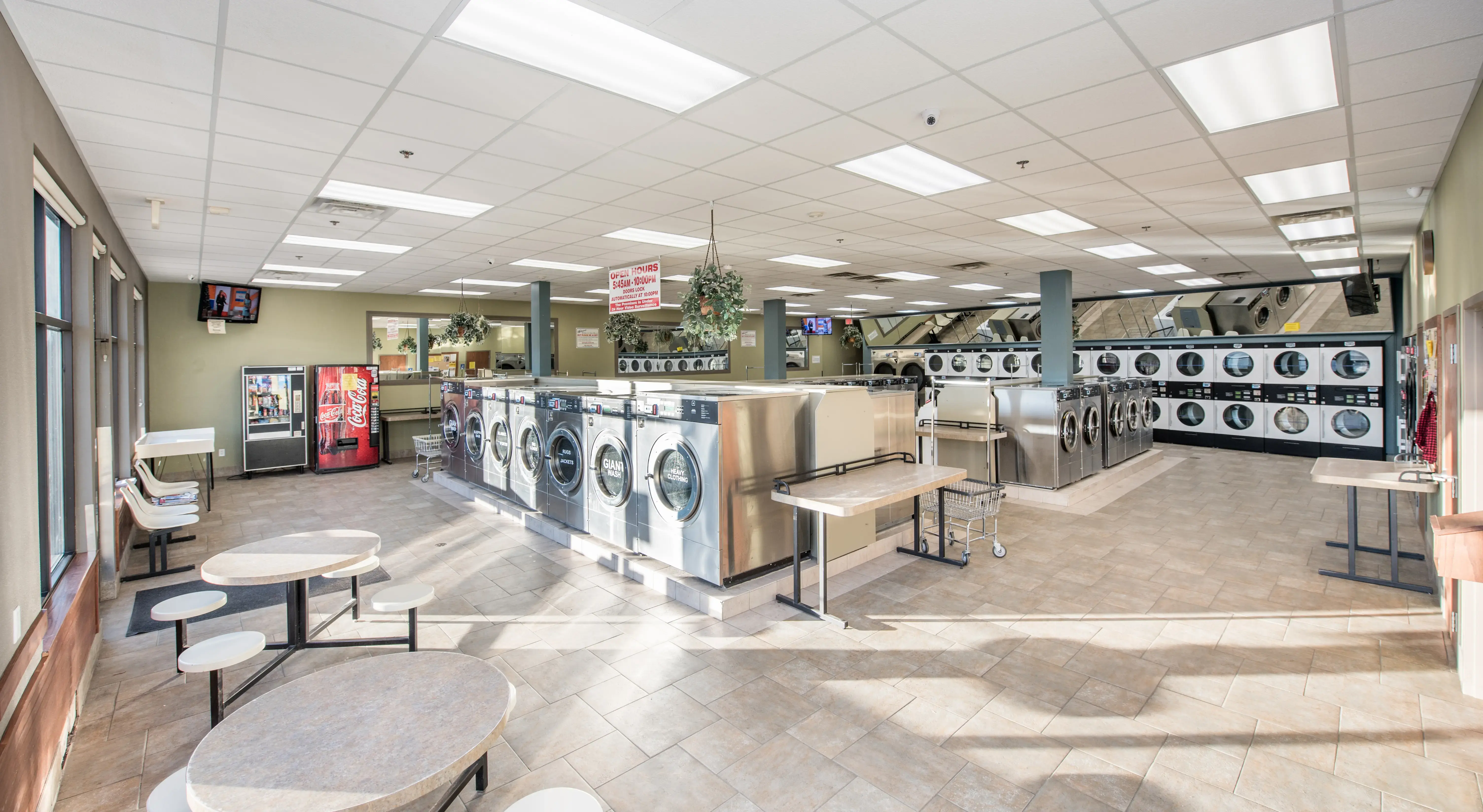 Nokomis Laundry thumbnail 19