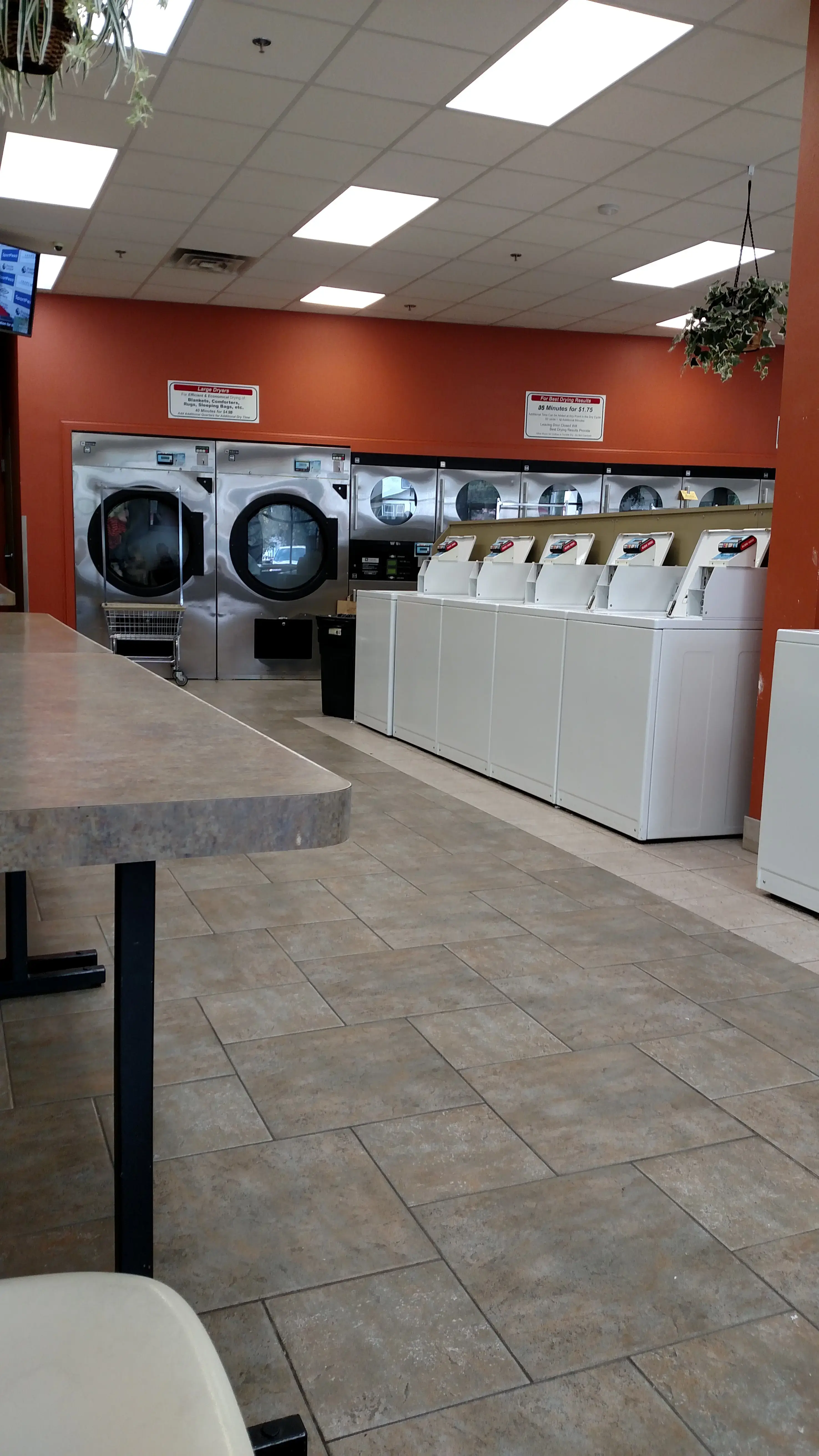 Nokomis Laundry thumbnail 16