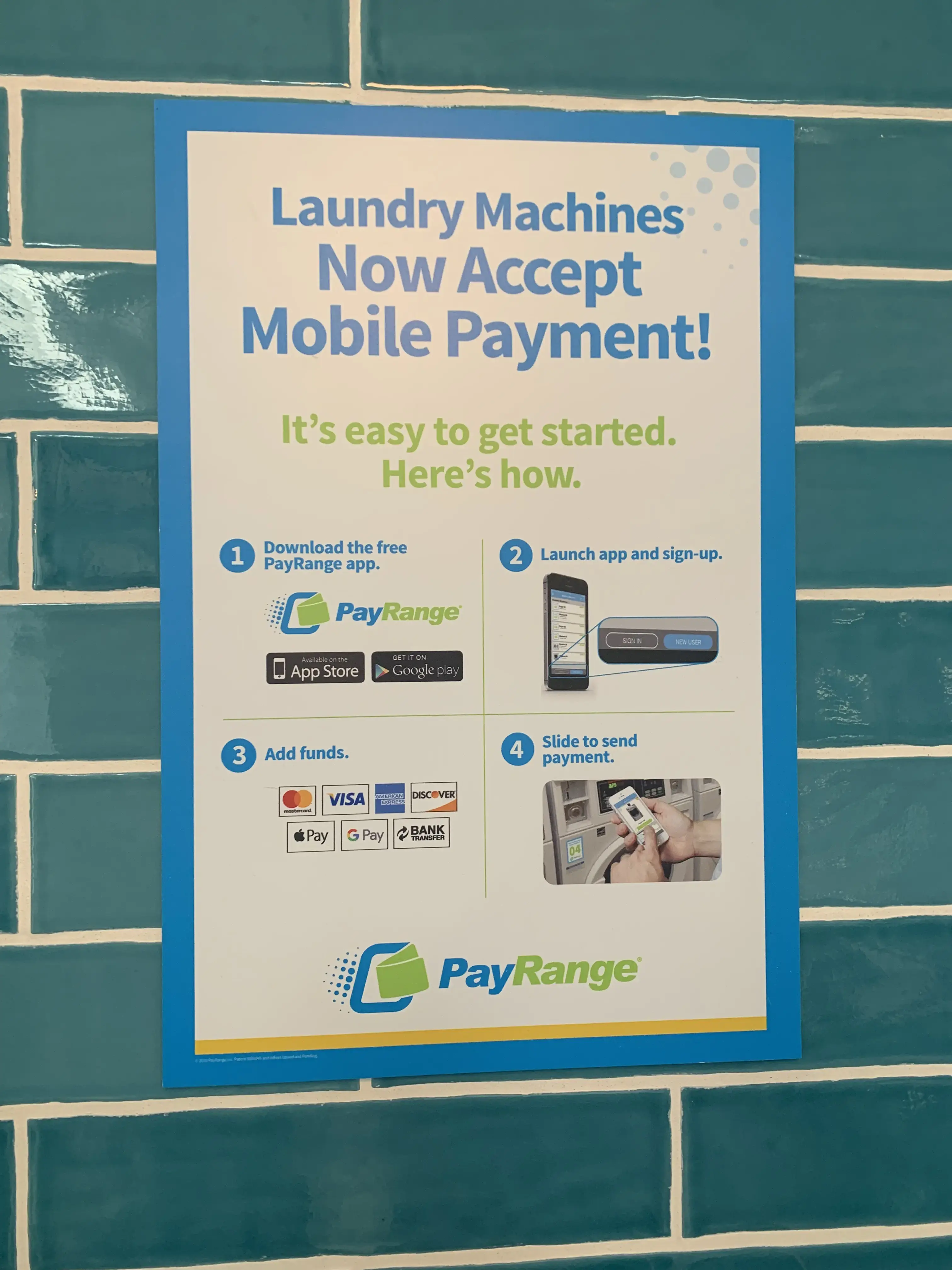 Noma Laundry - Image 9