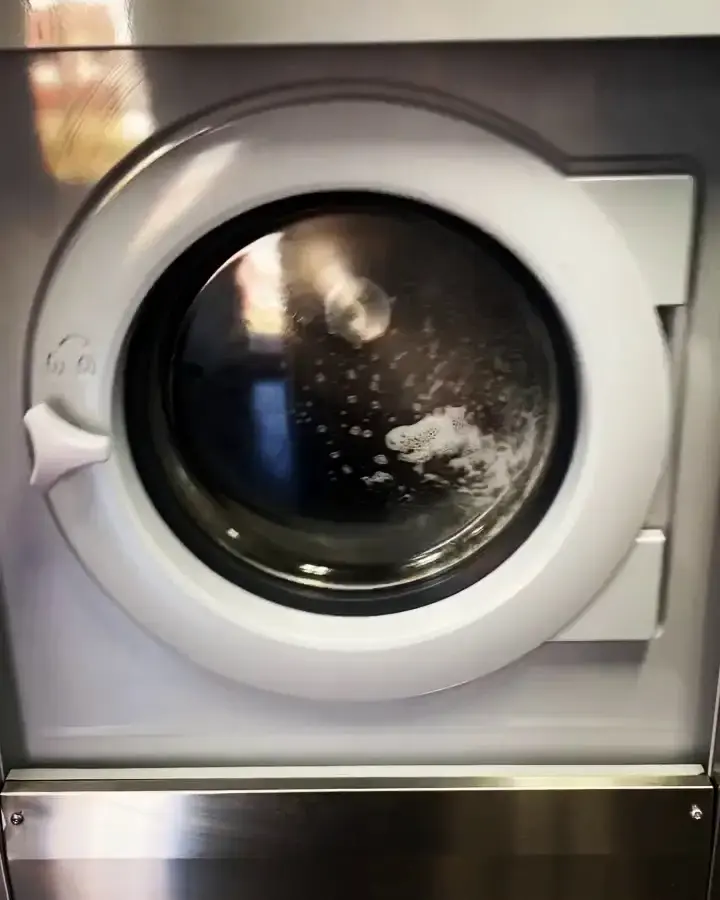 Noma Laundry thumbnail 2