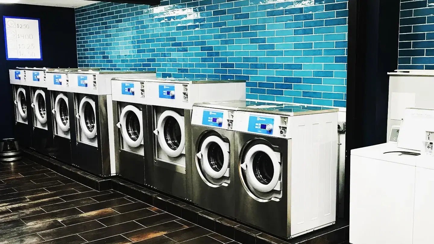Noma Laundry location