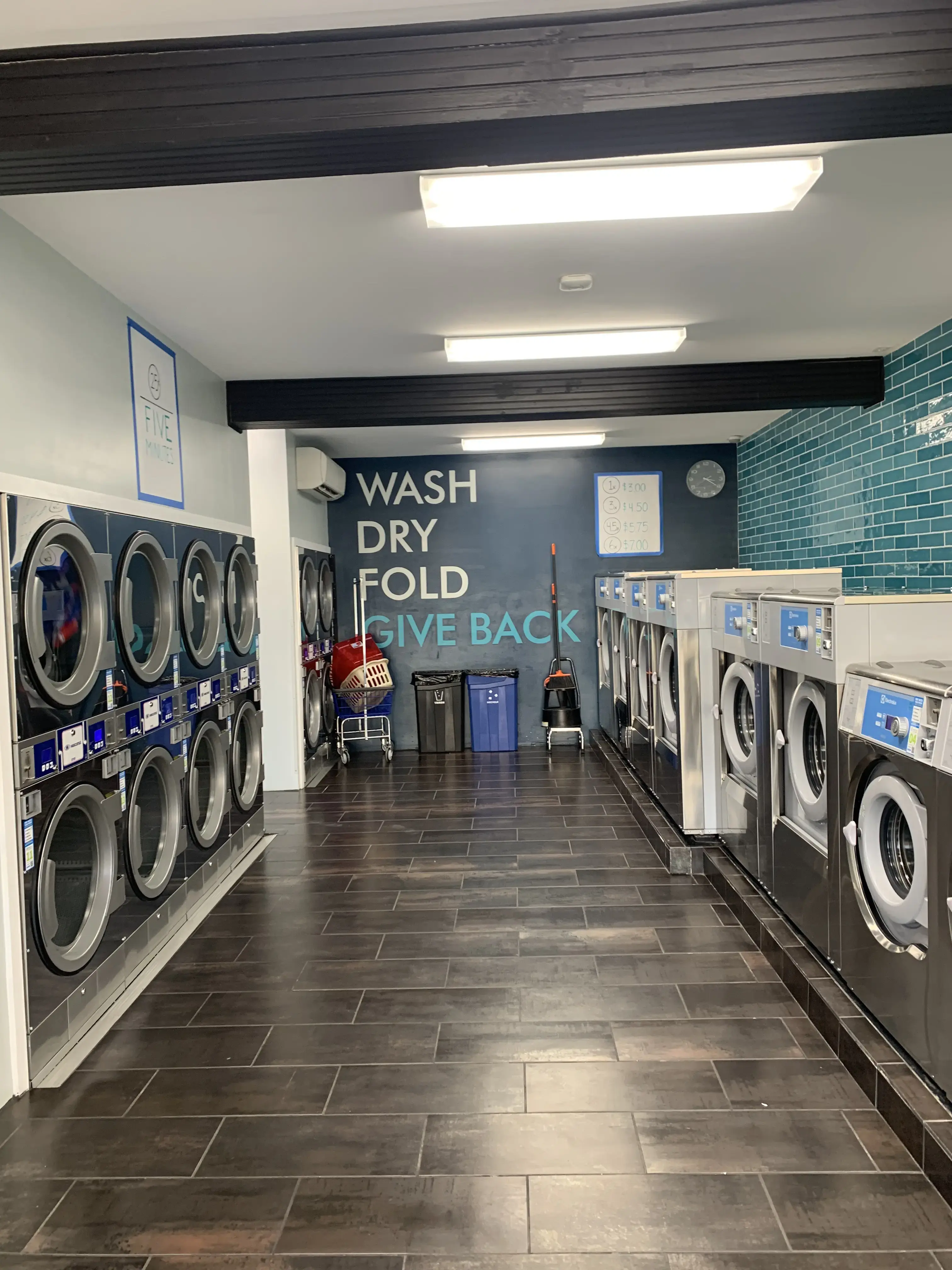 Noma Laundry thumbnail 3