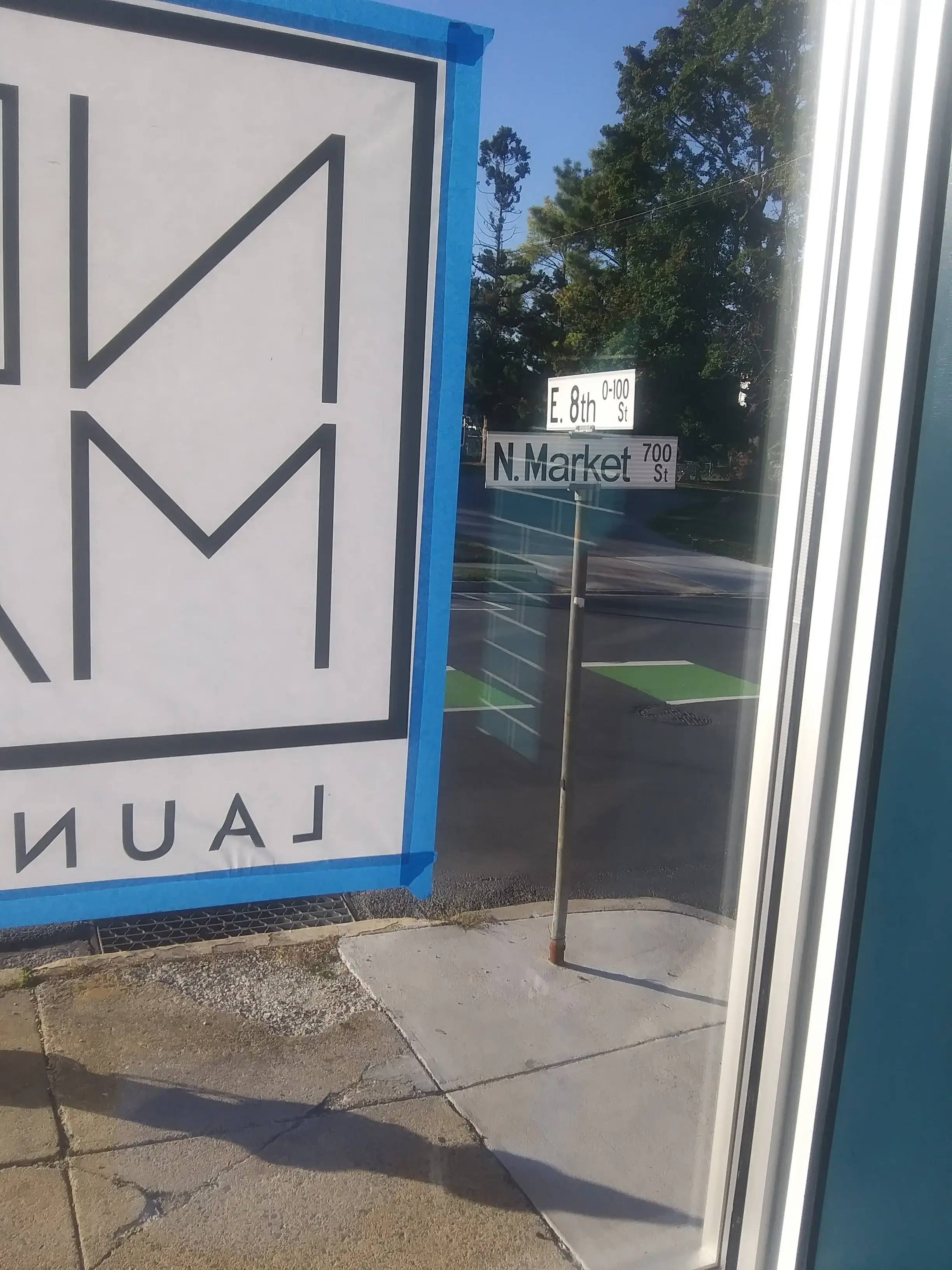 Noma Laundry thumbnail 10