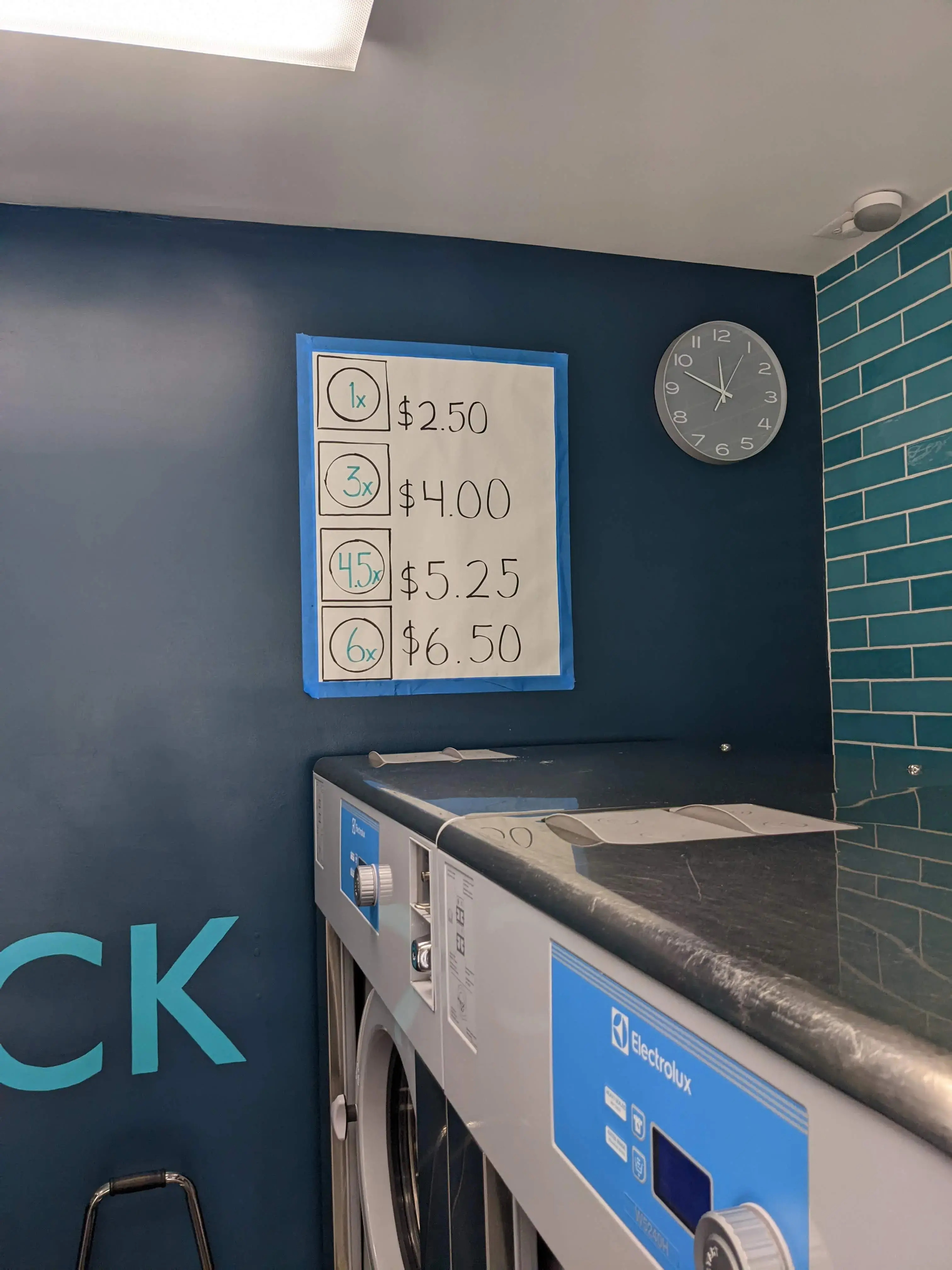 Noma Laundry - Image 17