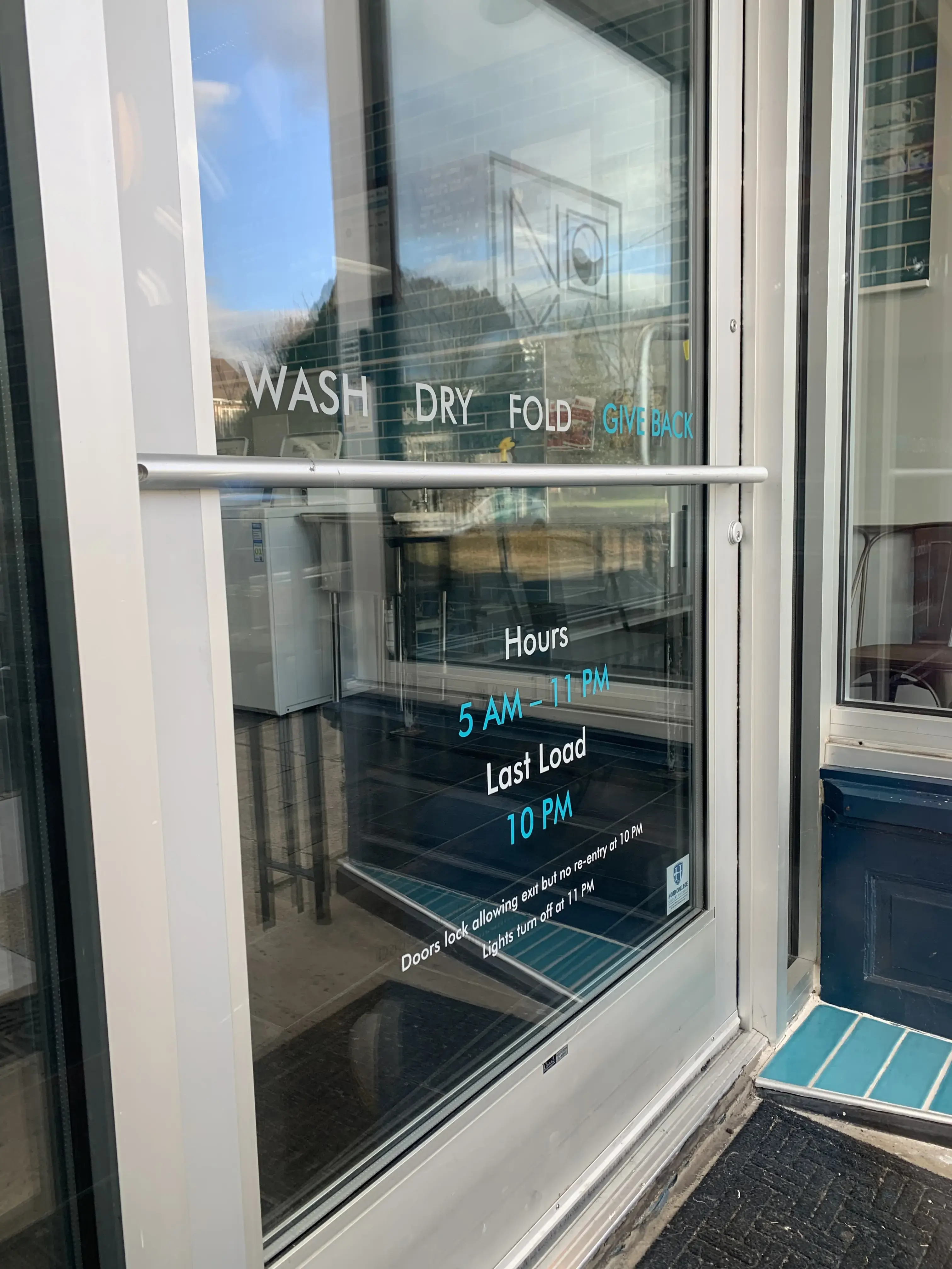 Noma Laundry - Image 5