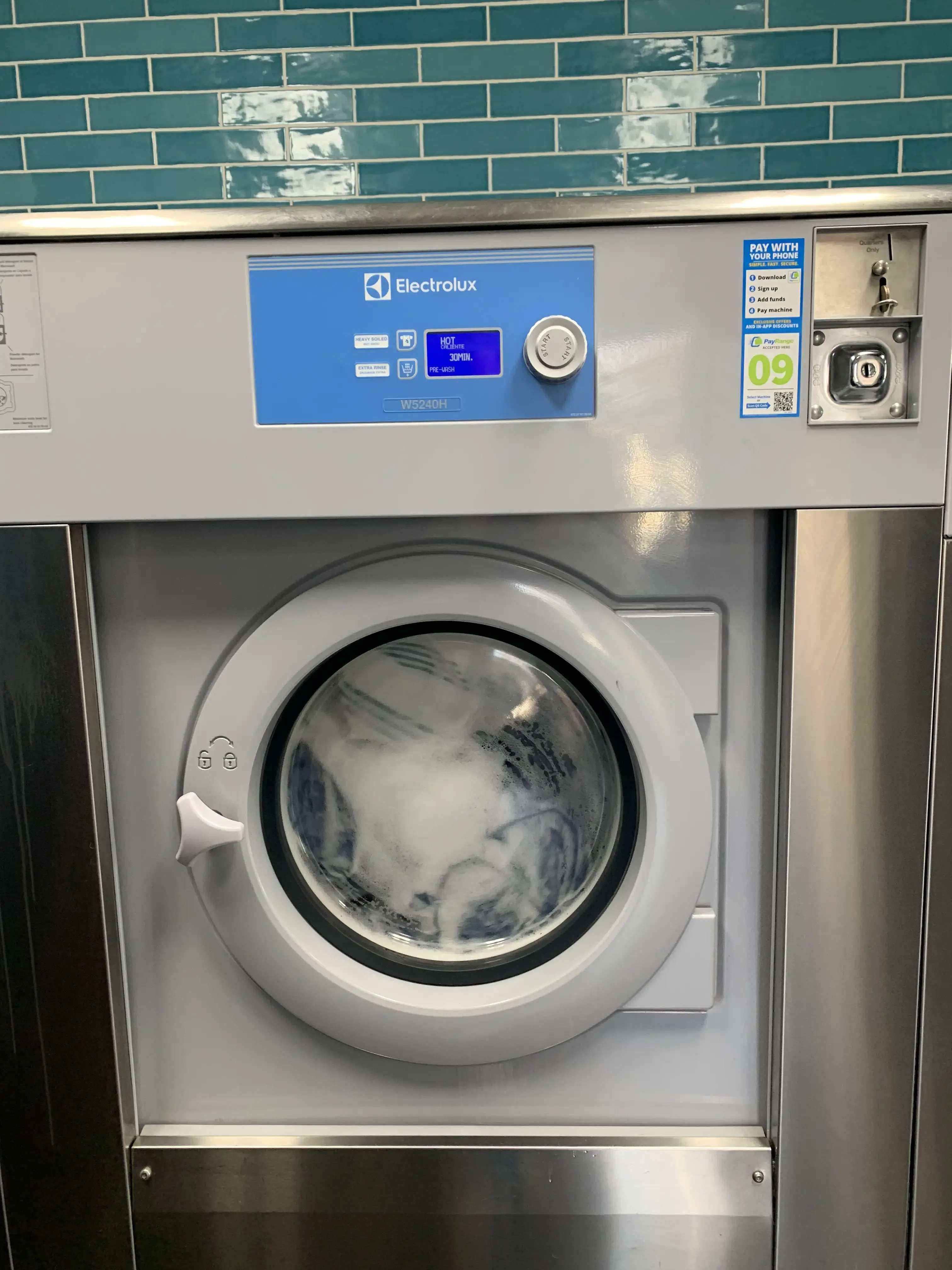 Noma Laundry thumbnail 6