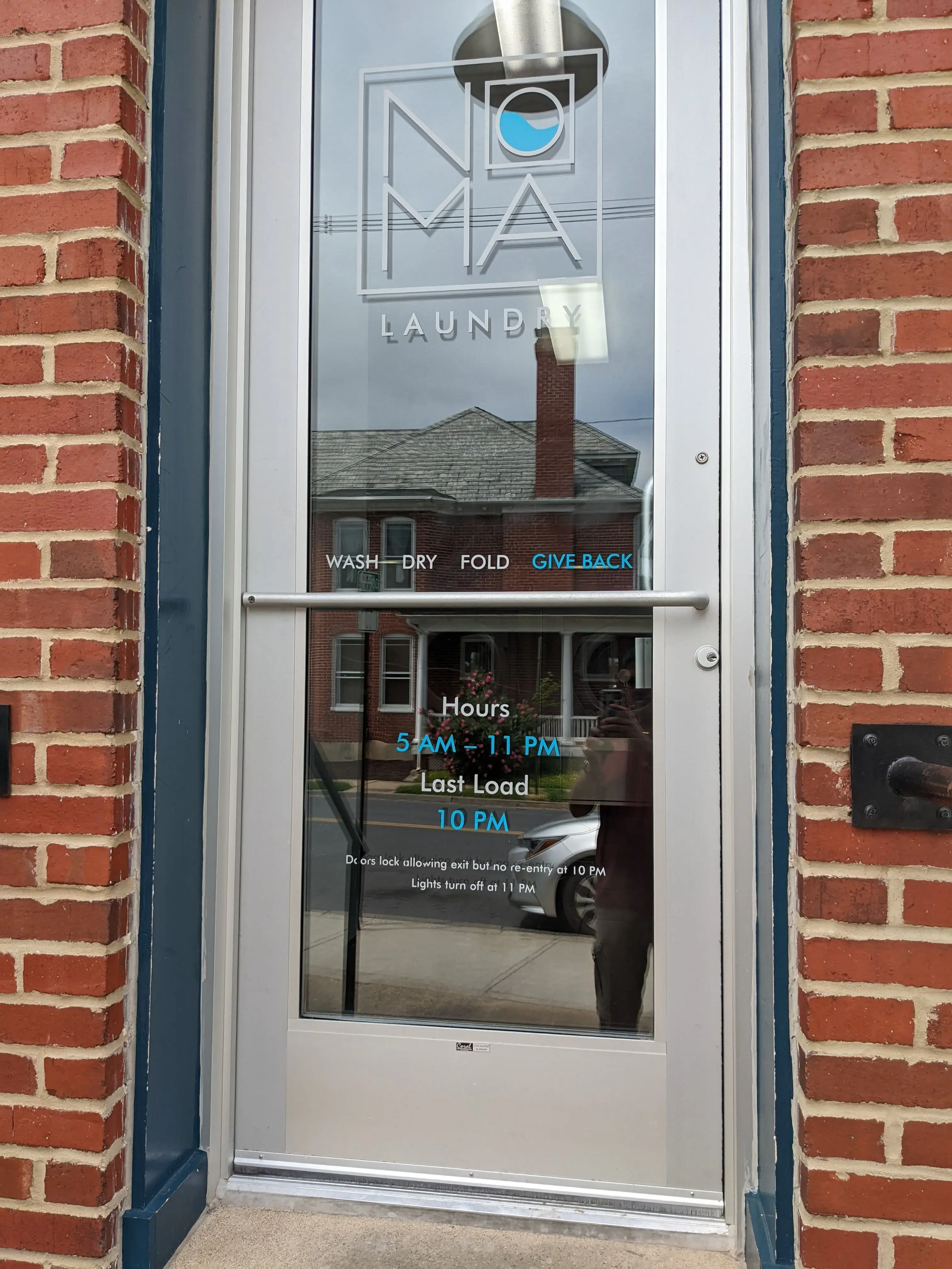 Noma Laundry - Image 12