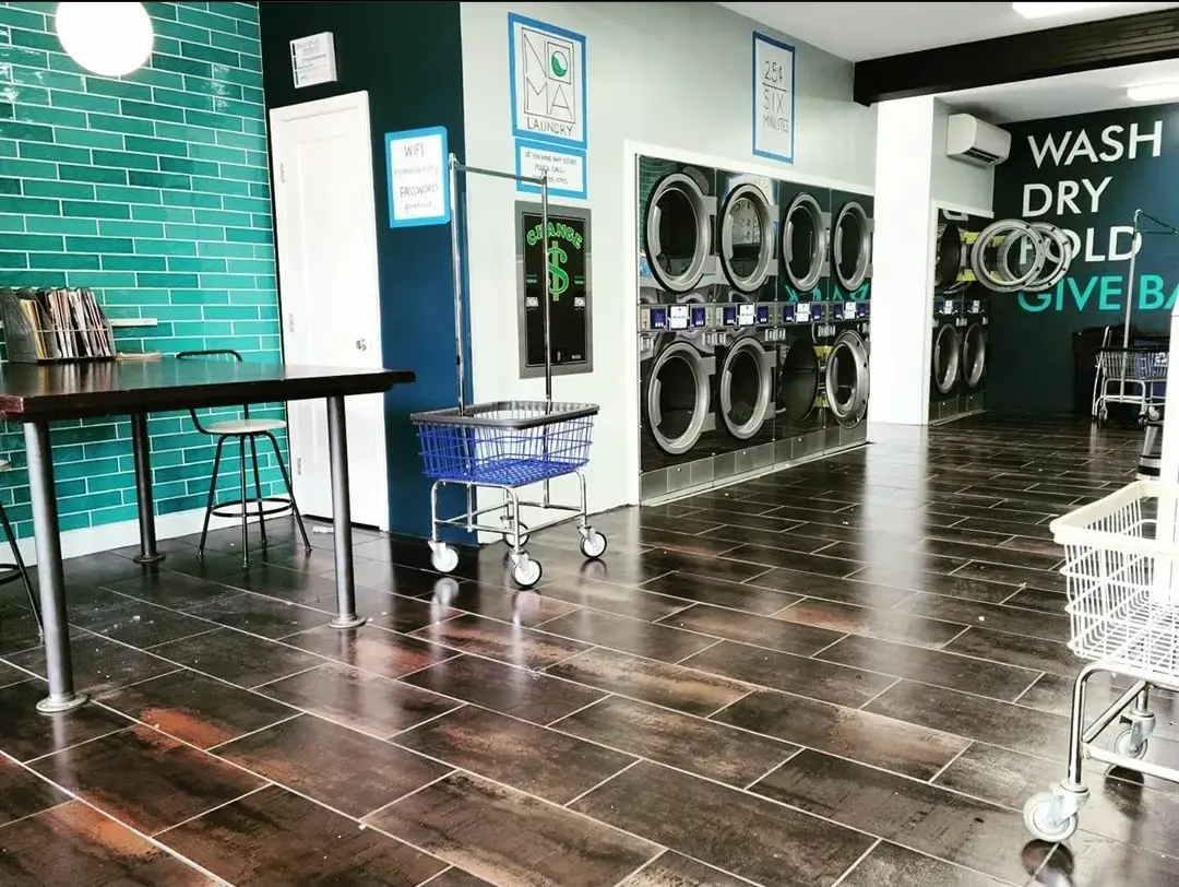 Noma Laundry - Image 11