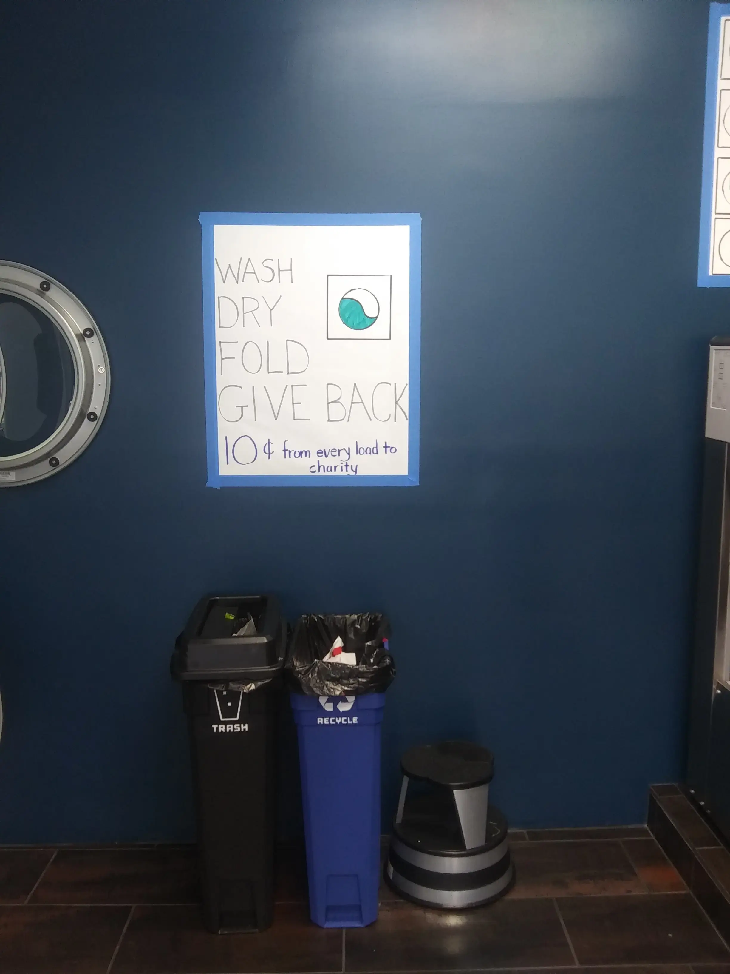 Noma Laundry thumbnail 7