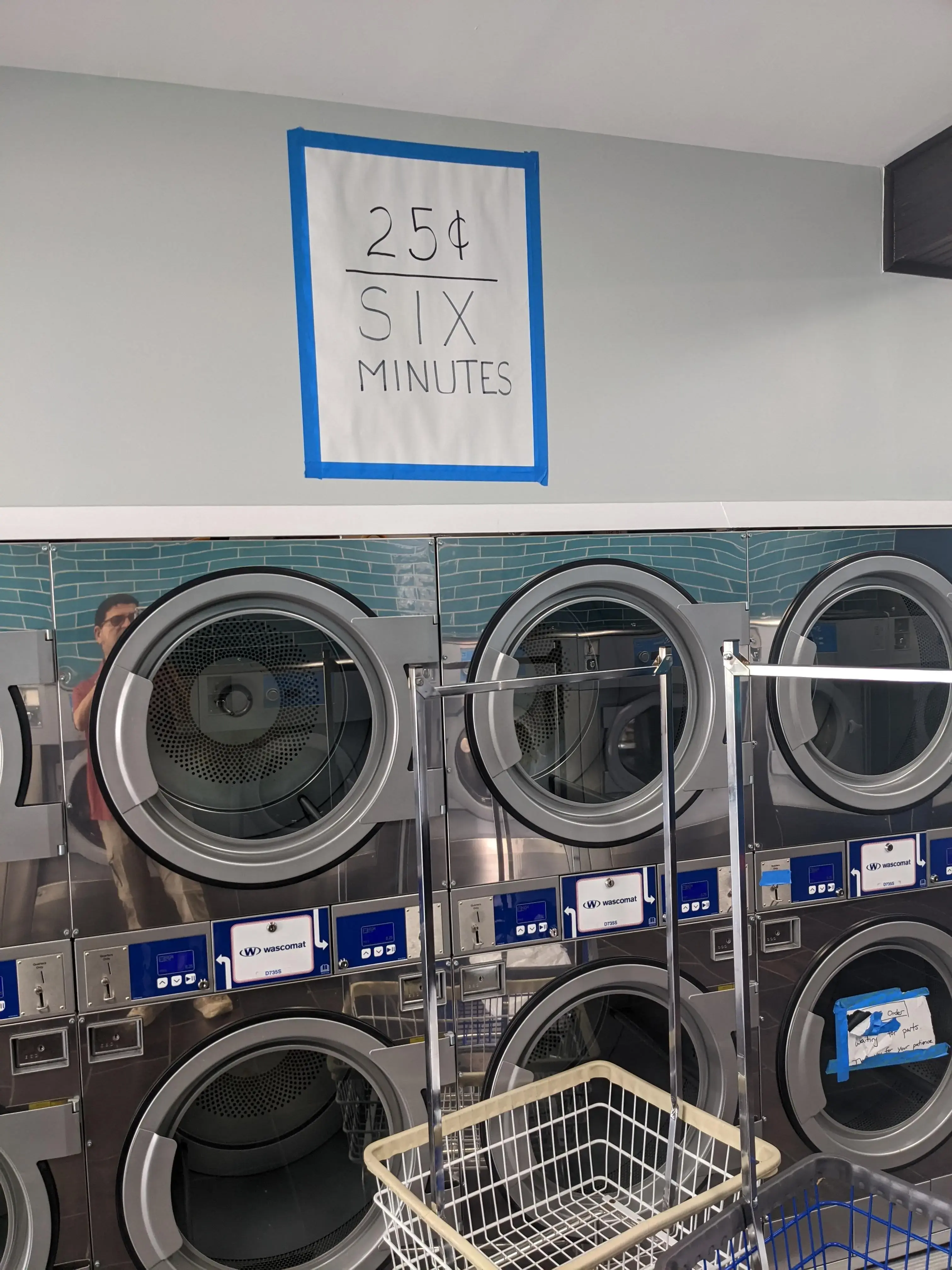Noma Laundry - Image 15