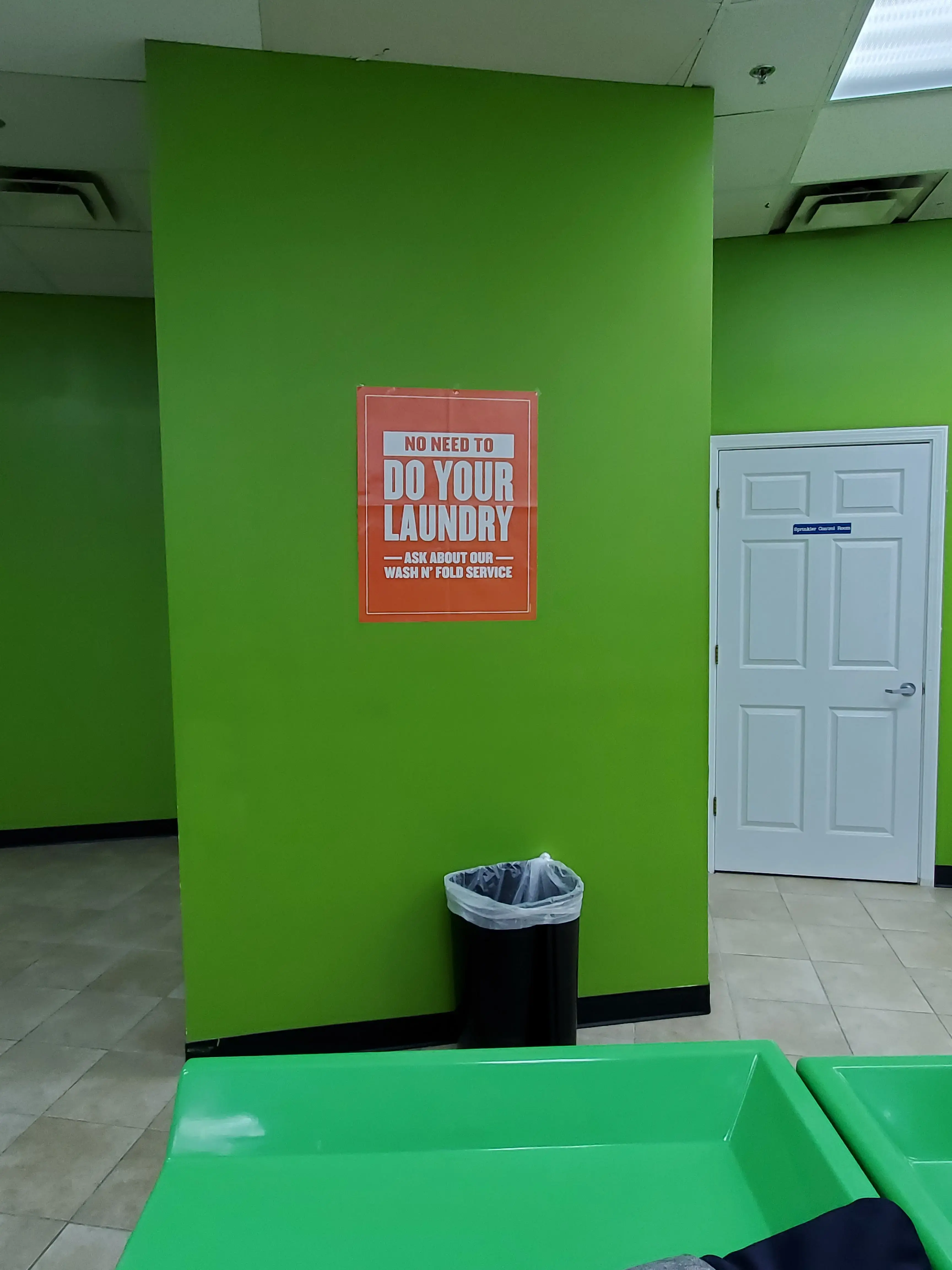 Norcross Coin Laundry 24/7 thumbnail 7
