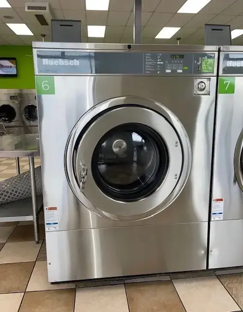 Norcross Coin Laundry - Image 4