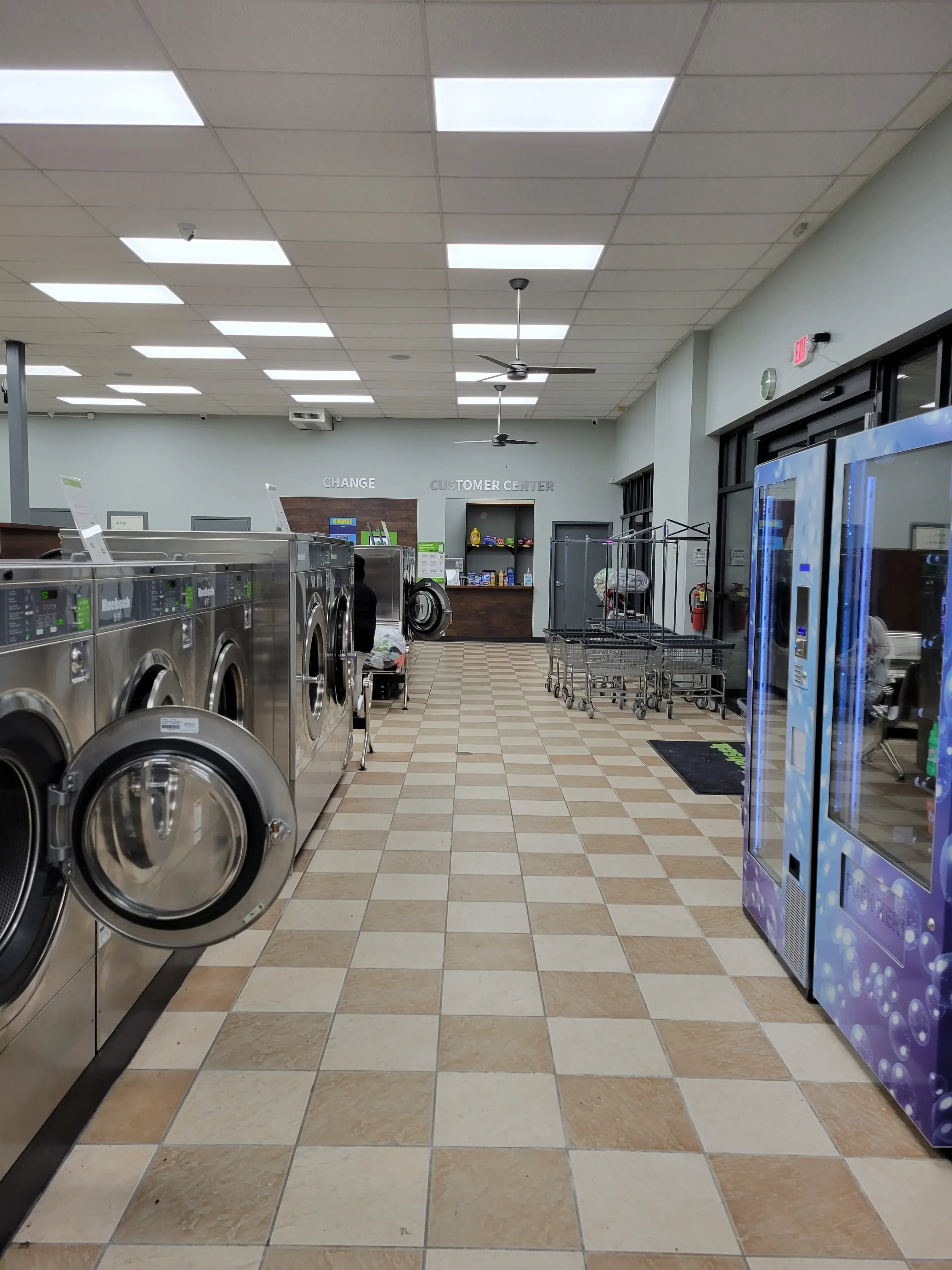 Norcross Coin Laundry thumbnail 10