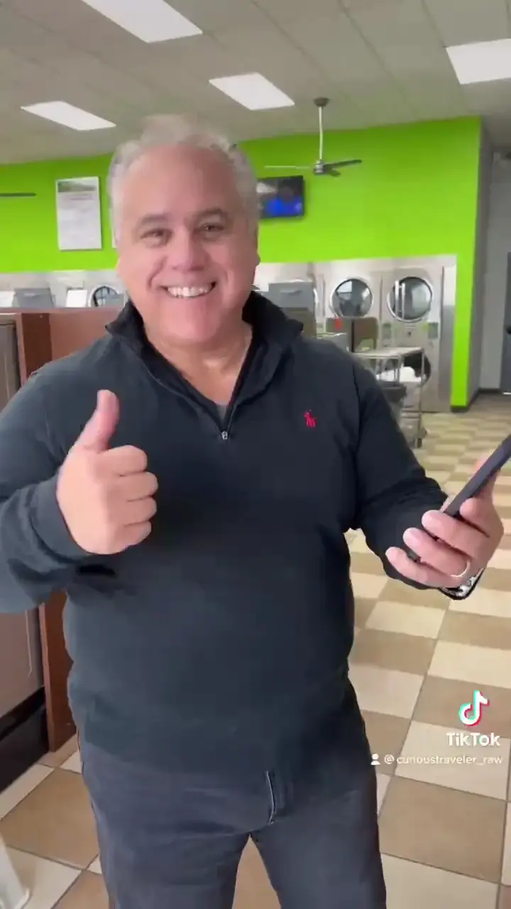 Norcross Coin Laundry thumbnail 2