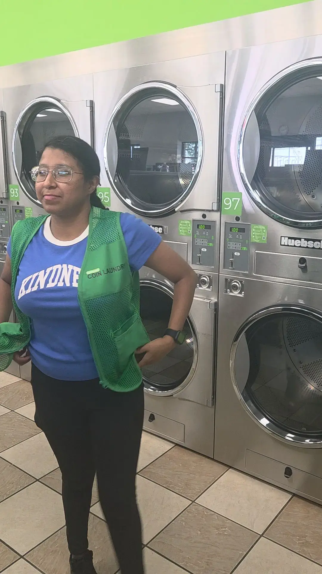 Norcross Coin Laundry - Image 14