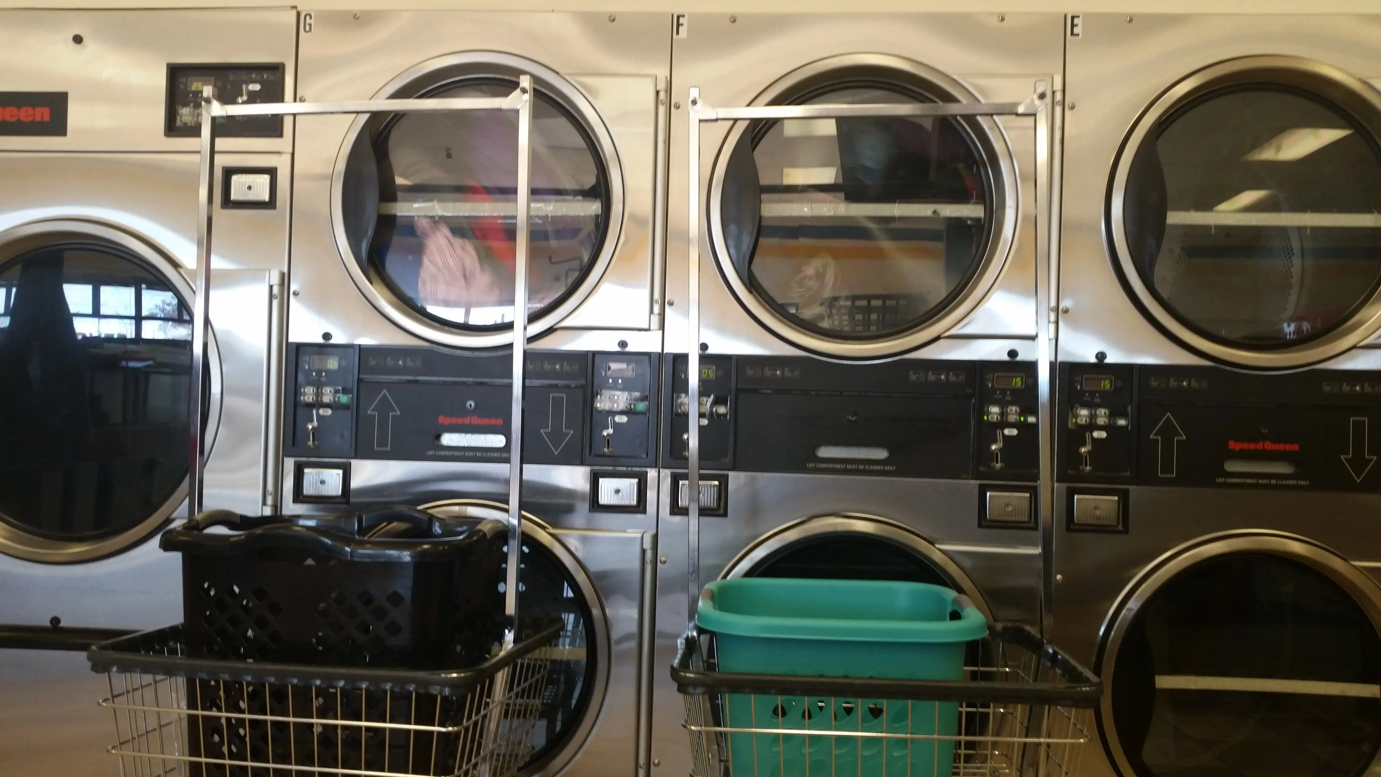 Norcross Coin Laundry thumbnail 20