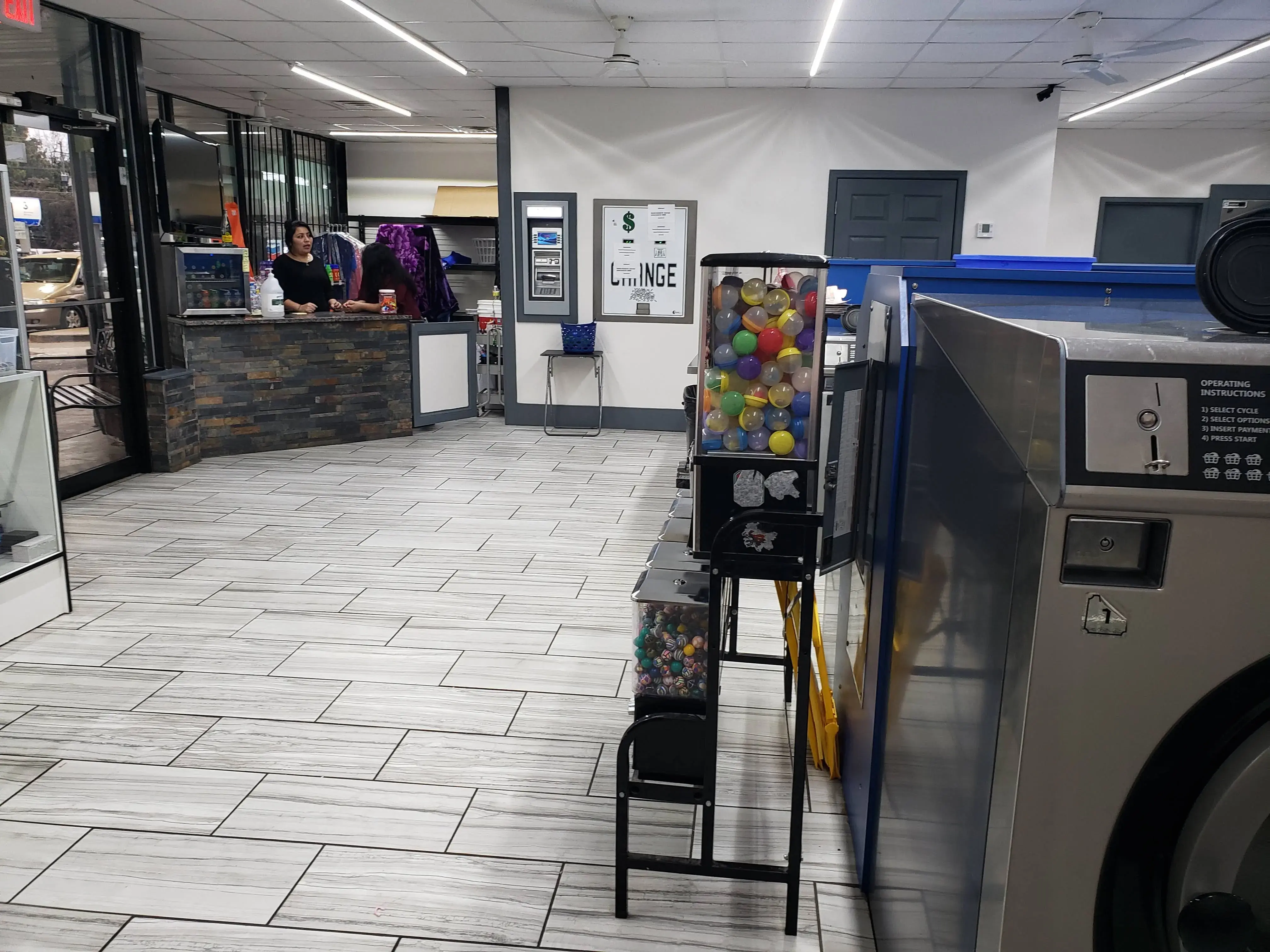 Norcross Laundry - Image 8