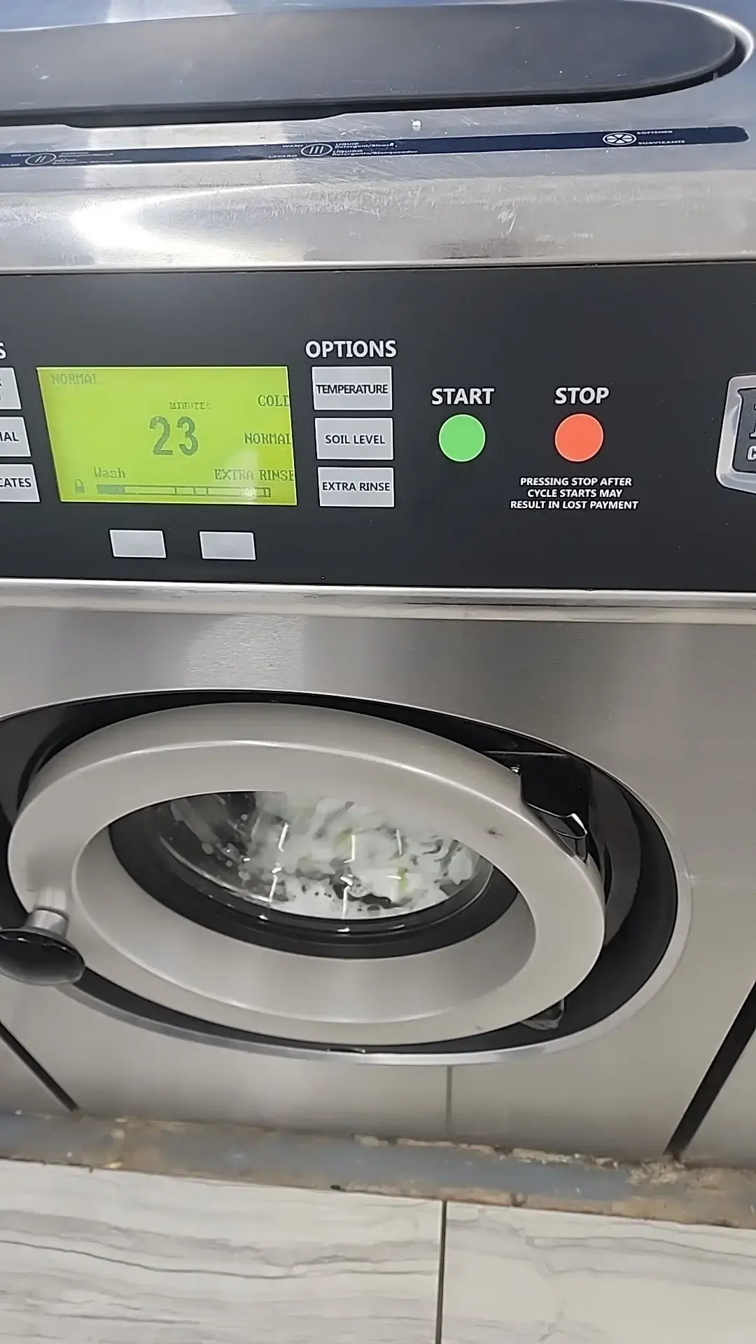 Norcross Laundry - Image 13