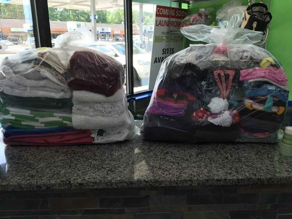 Norcross Laundry thumbnail 6