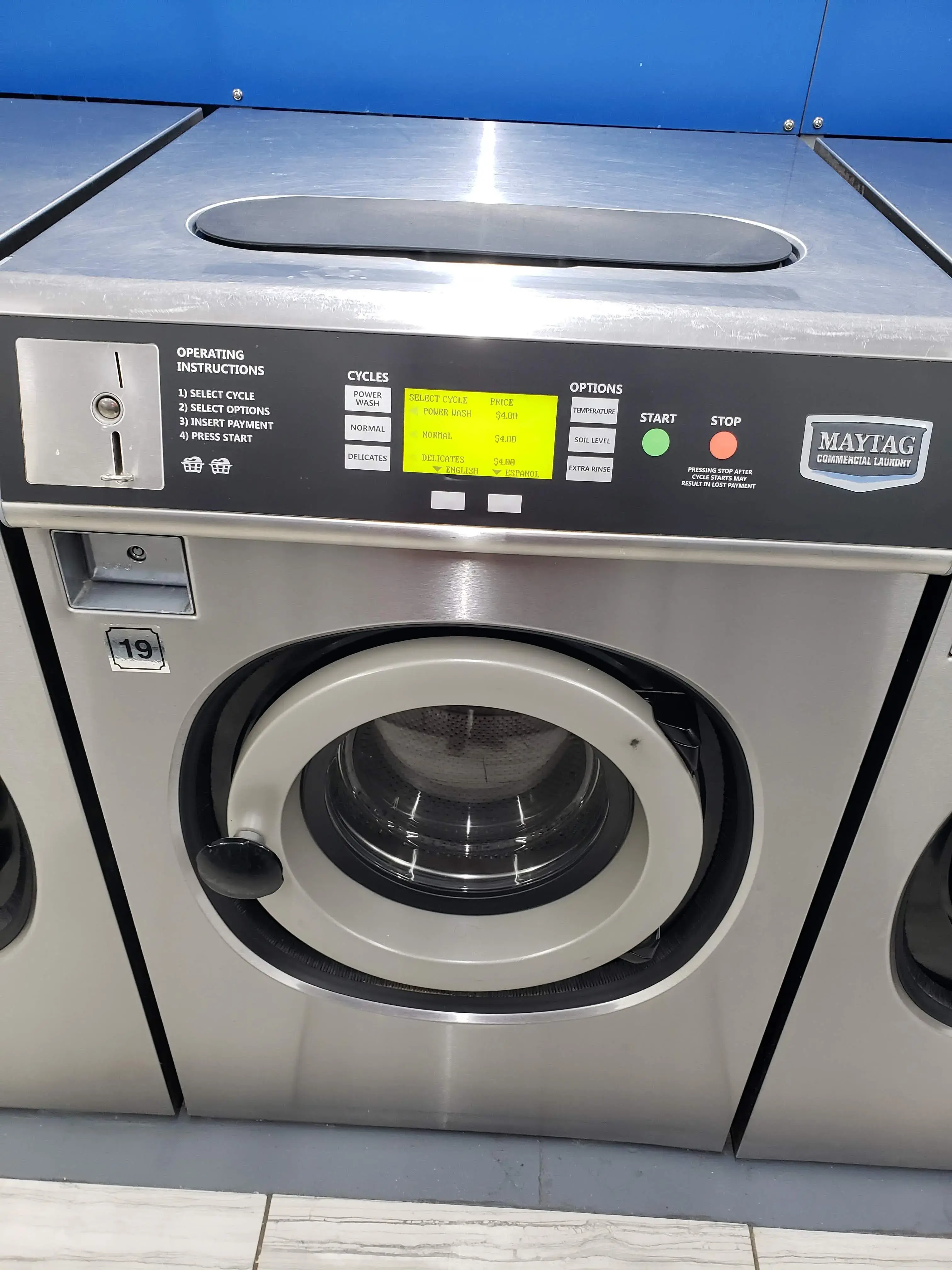Norcross Laundry thumbnail 11