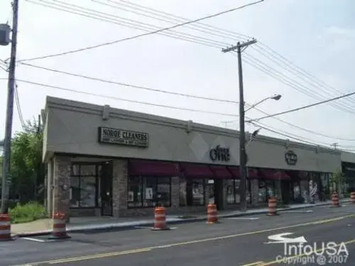 Norge Cleaners - Image 4