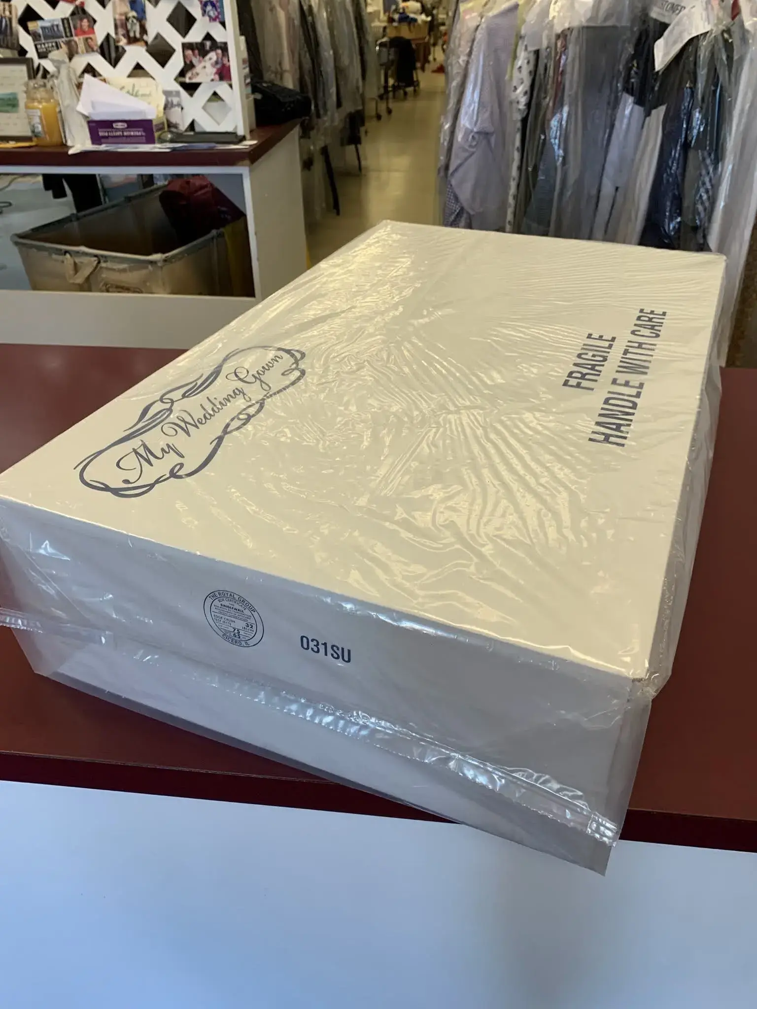 Norge Cleaners thumbnail 3