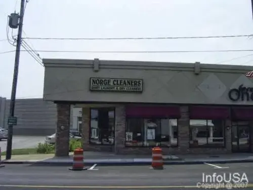 Norge Cleaners thumbnail 5