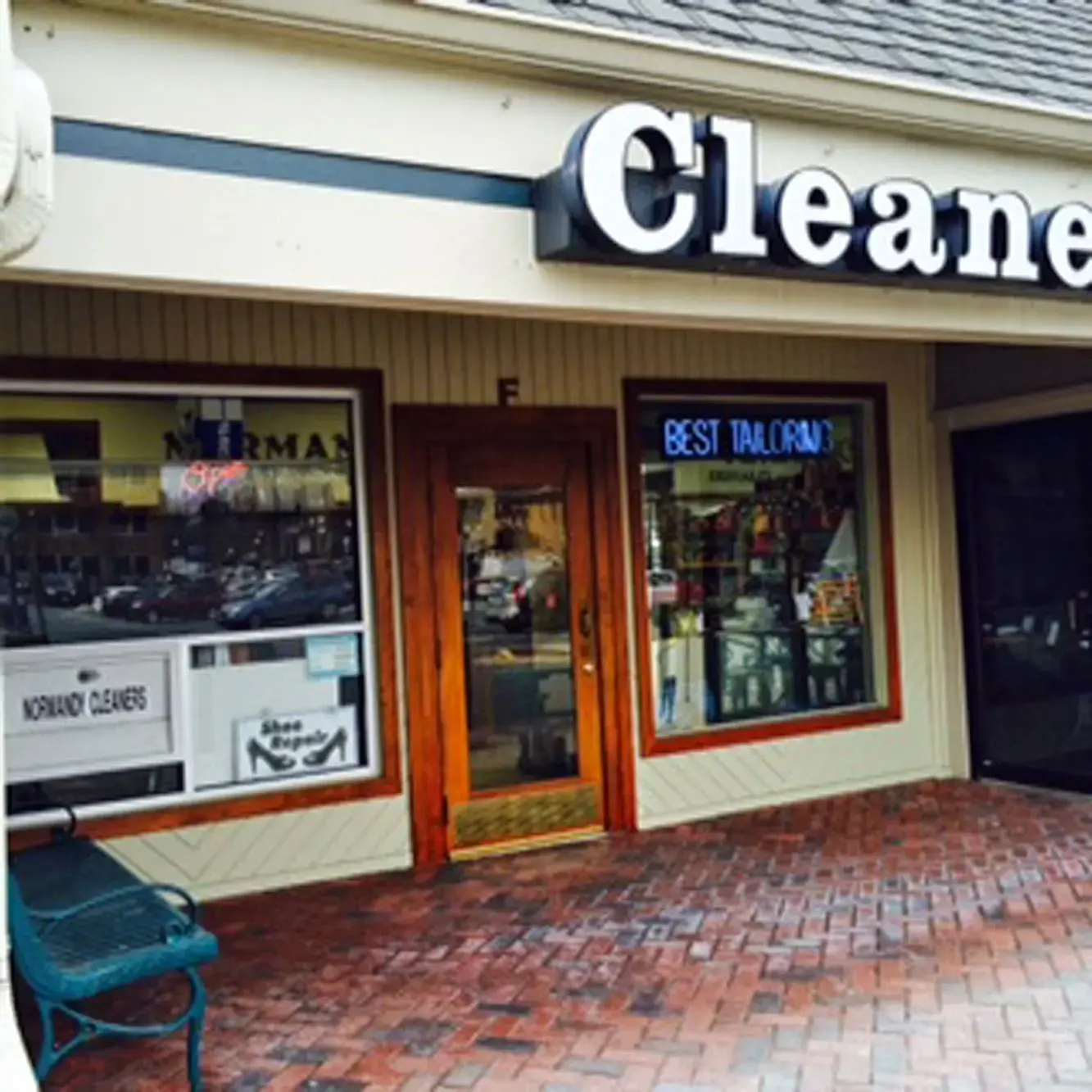 Normandy Custom Cleaners - Image 5
