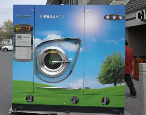 Normandy Custom Cleaners - Image 3