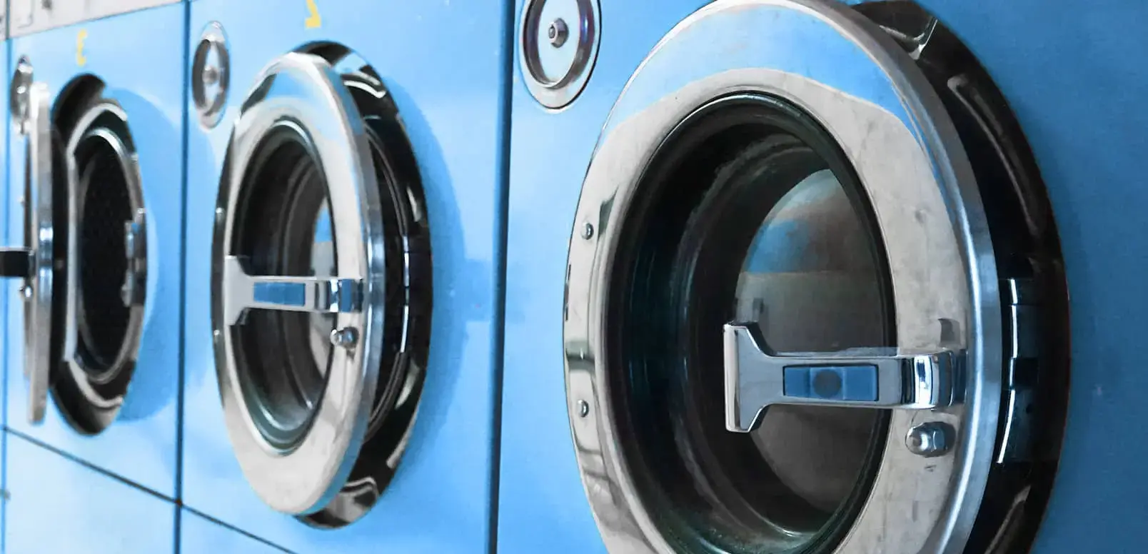 Normandy Laundry, Wash & Fold Pros location