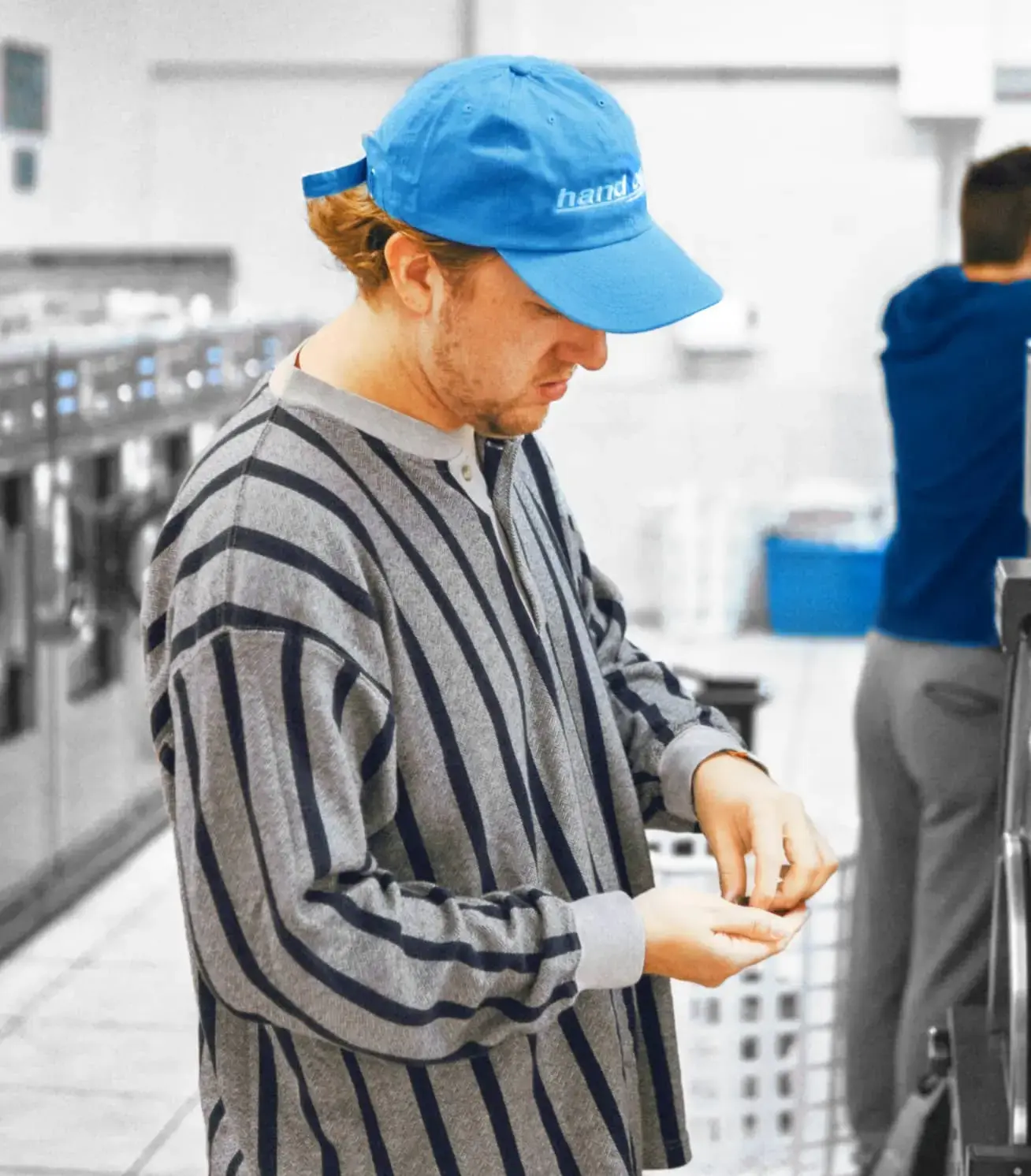 Normandy Laundry, Wash & Fold Pros - Image 17
