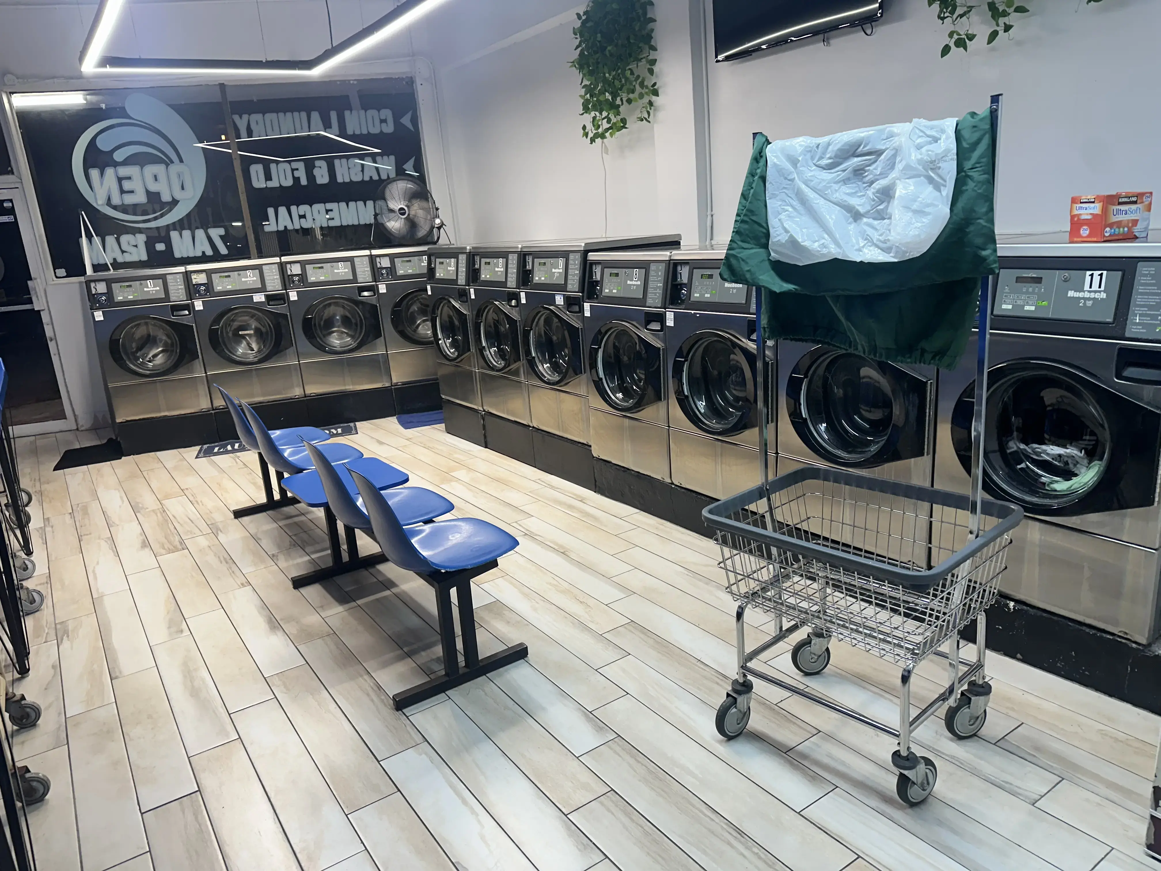 Normandy Laundry, Wash & Fold Pros thumbnail 9
