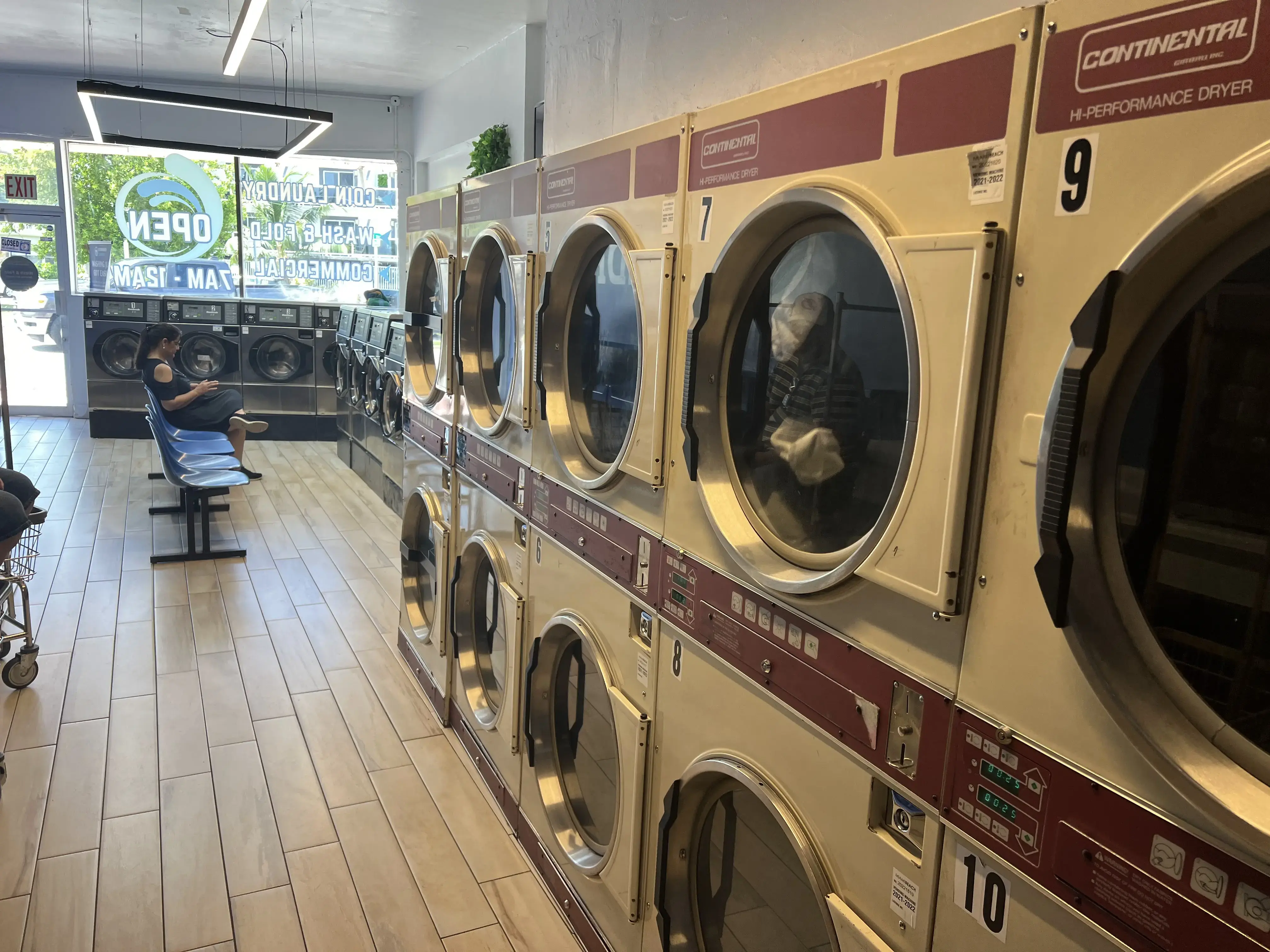 Normandy Laundry, Wash & Fold Pros - Image 4