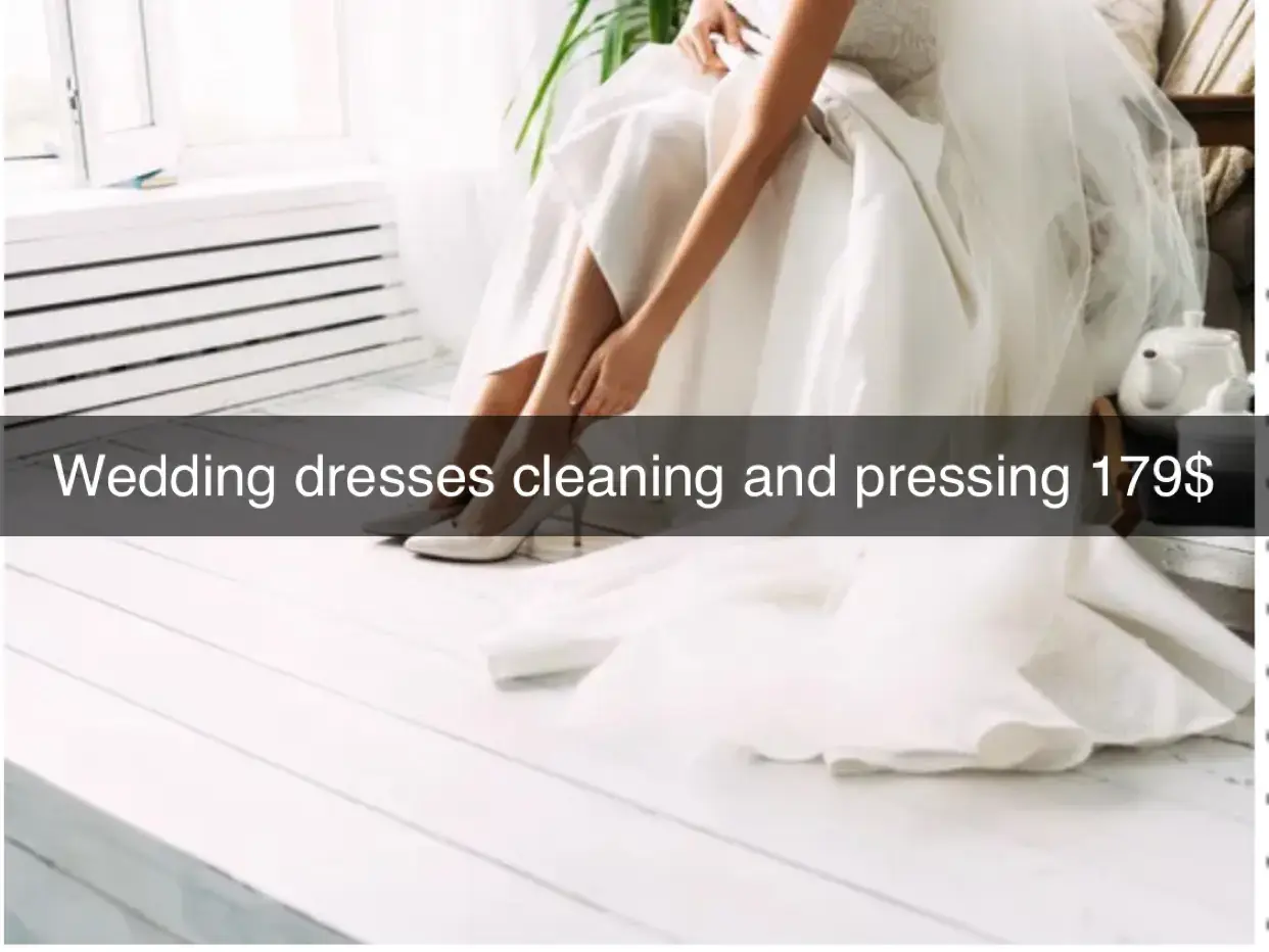 Norman's Cleaners thumbnail 16