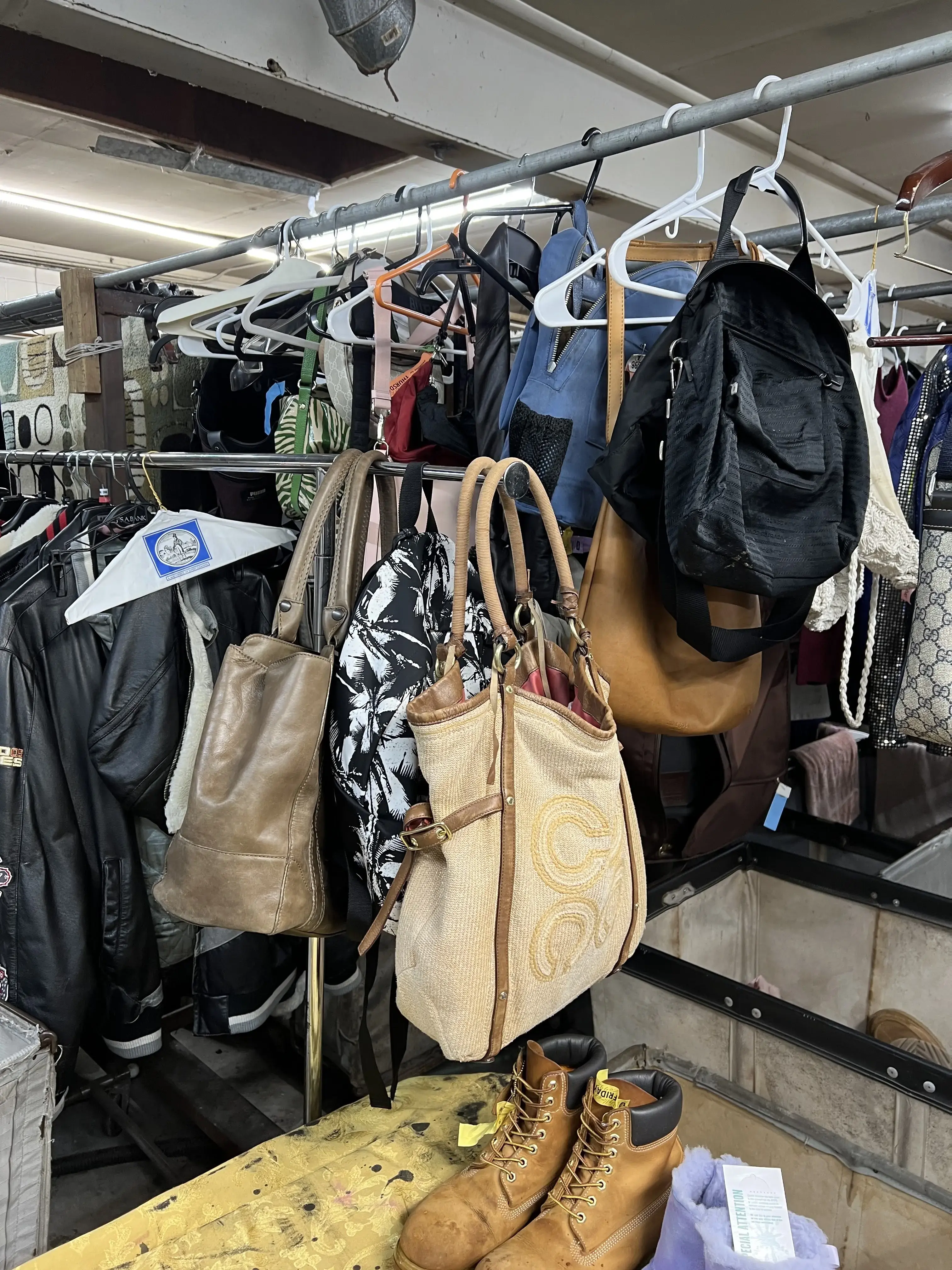 Norman's Cleaners thumbnail 9