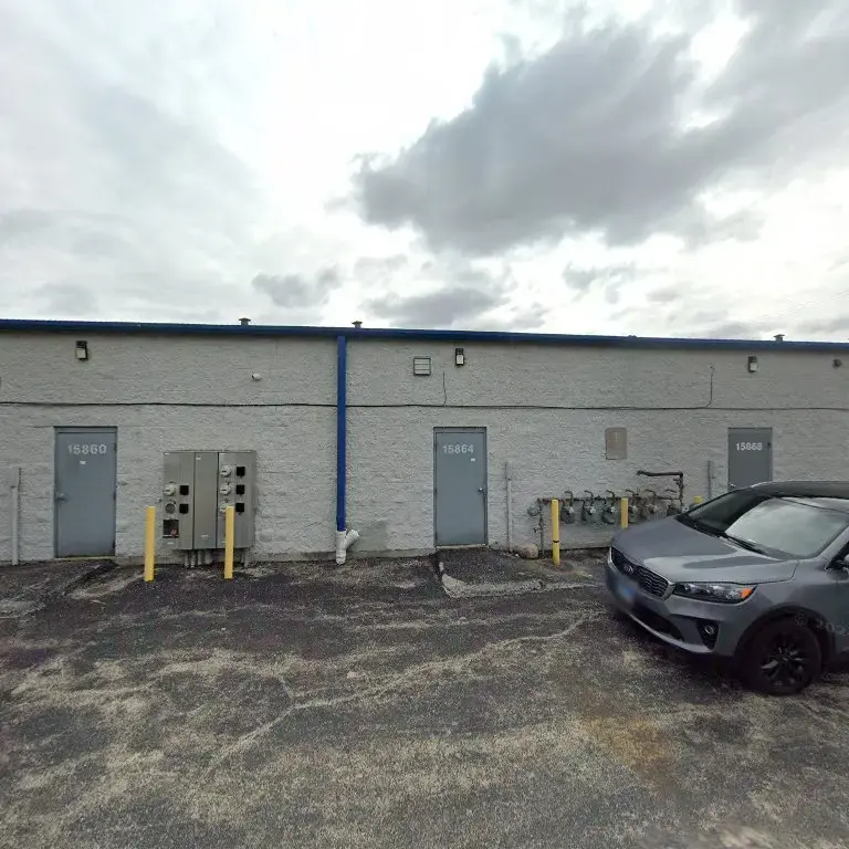 Norman's Cleaners thumbnail 20