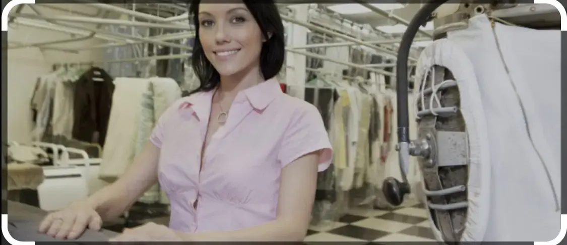 Norman's Cleaners - Image 19