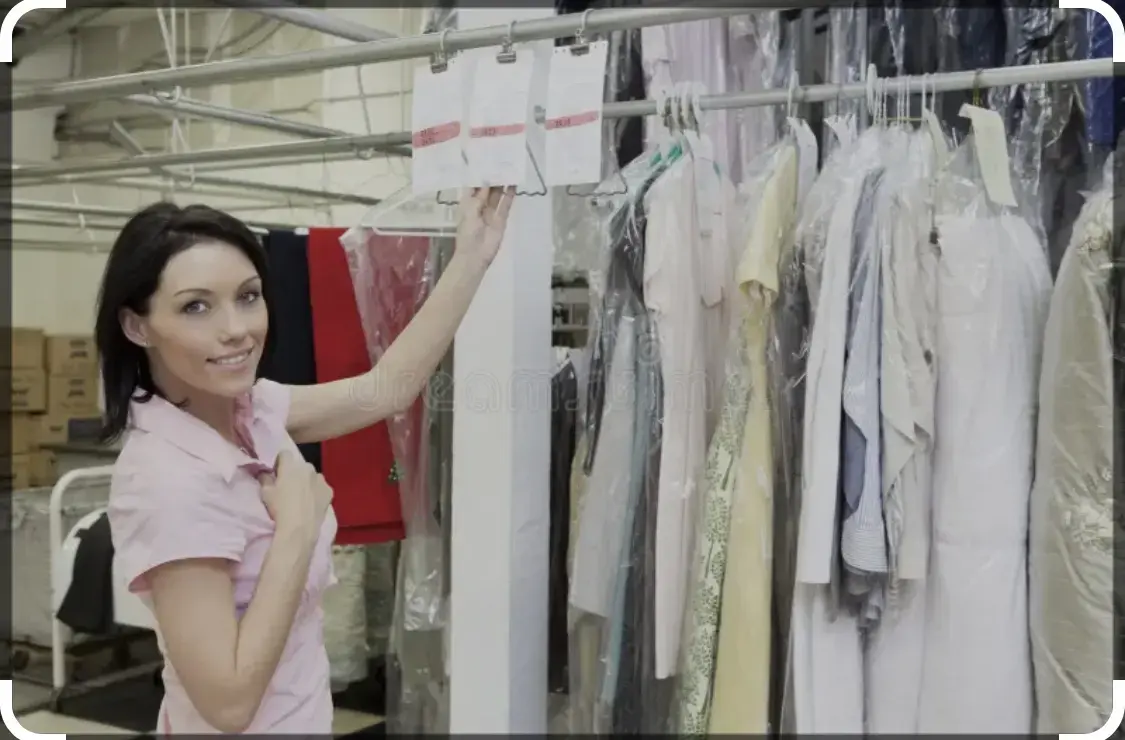 Norman's Cleaners thumbnail 4