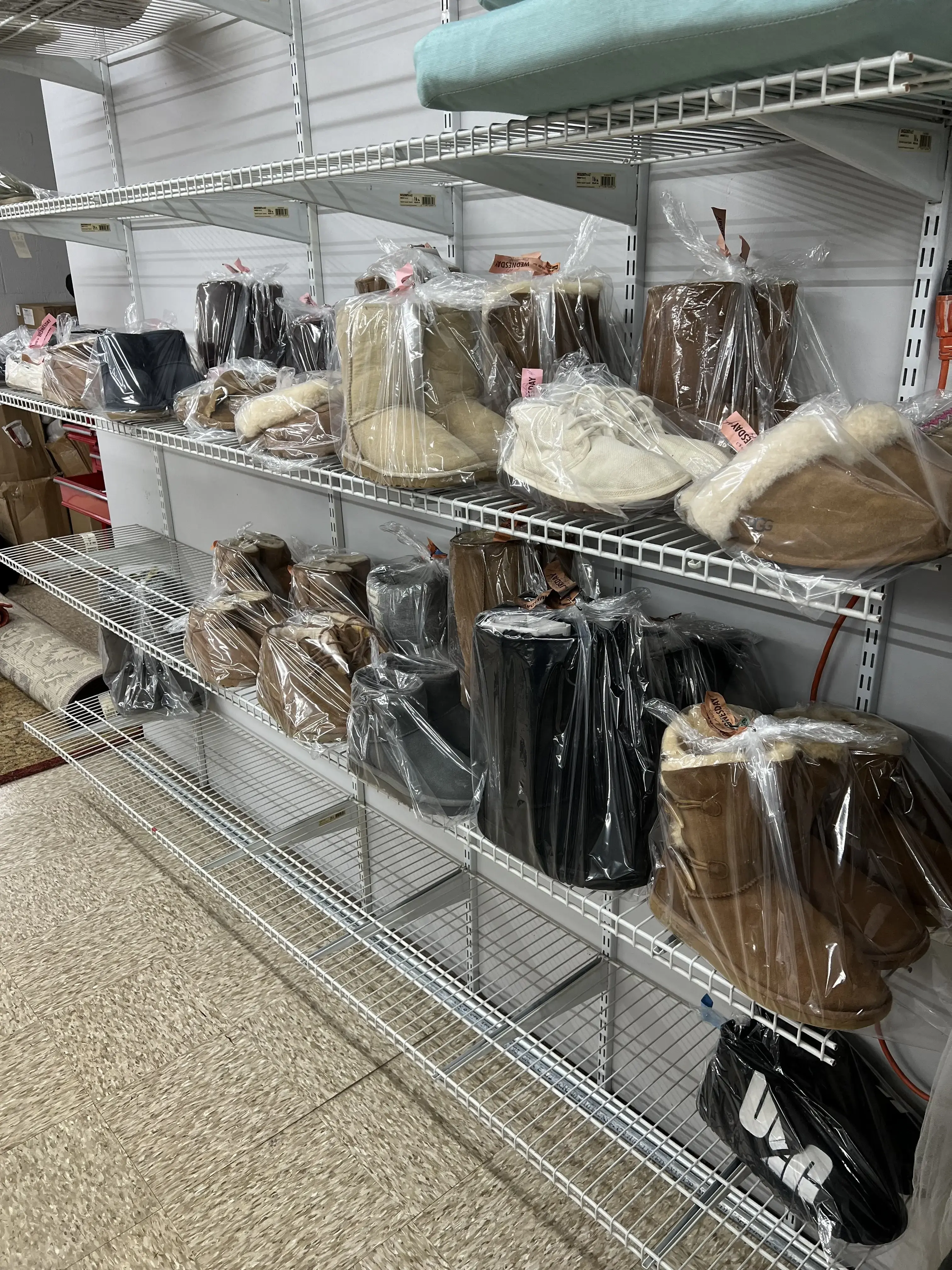 Norman's Cleaners - Image 3