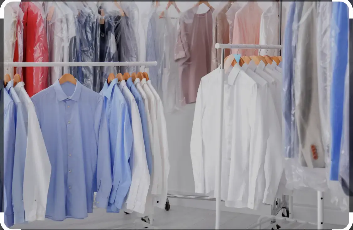Norman's Cleaners - Image 2